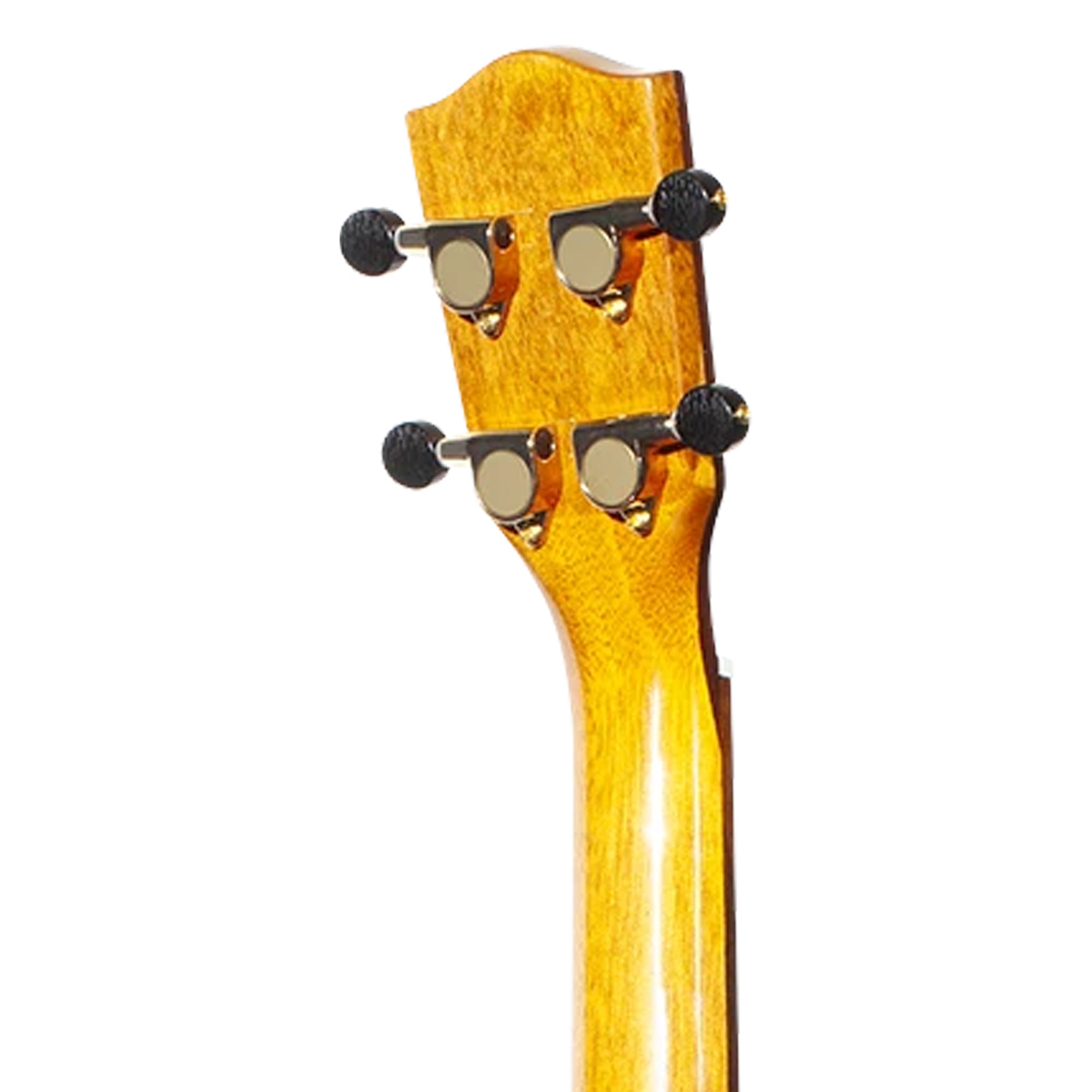 headstock