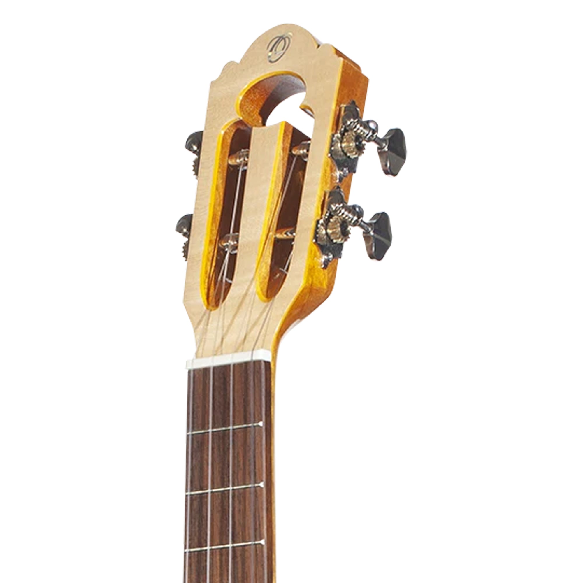 headstock