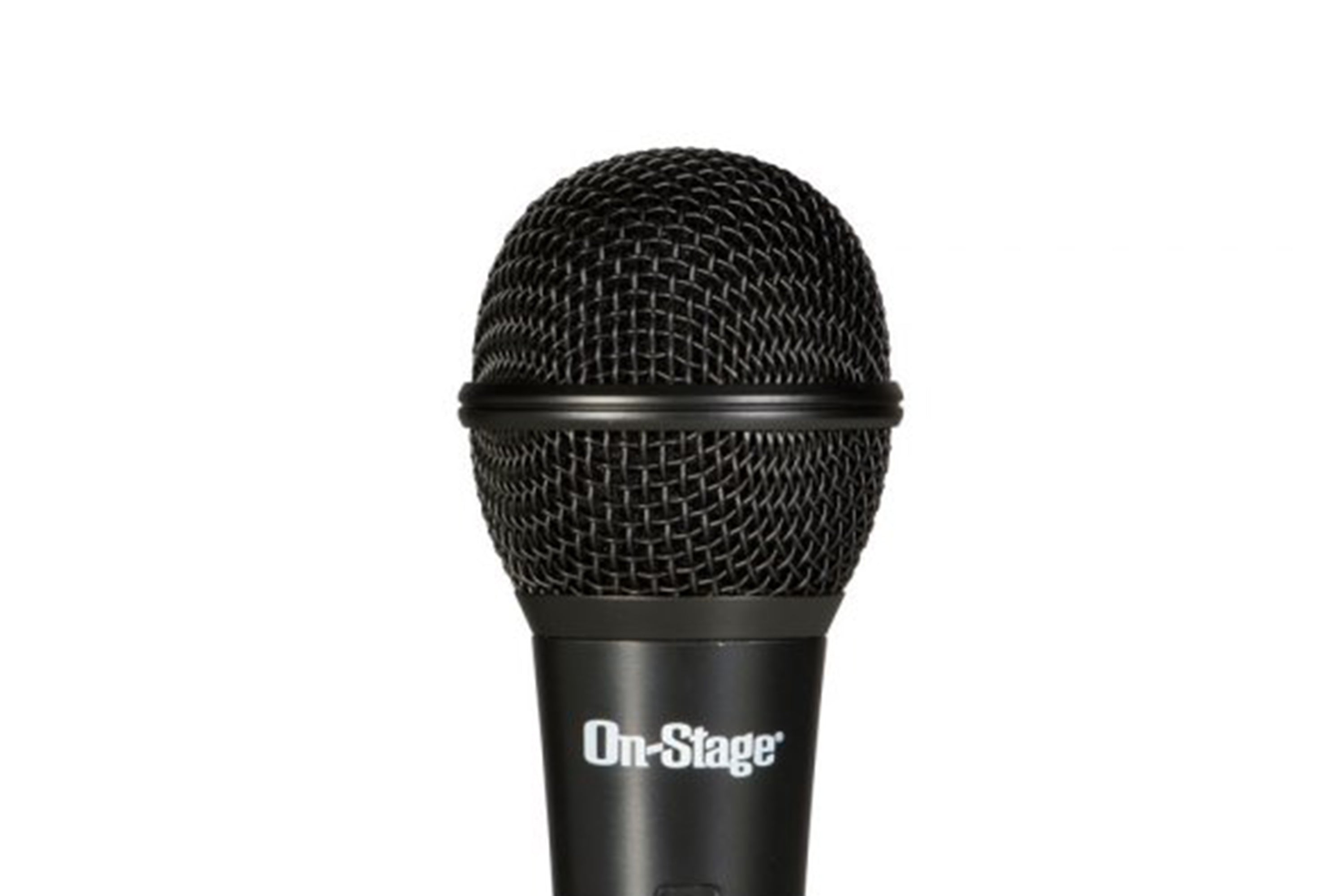 On-Stage AS400V2 Dynamic Mic