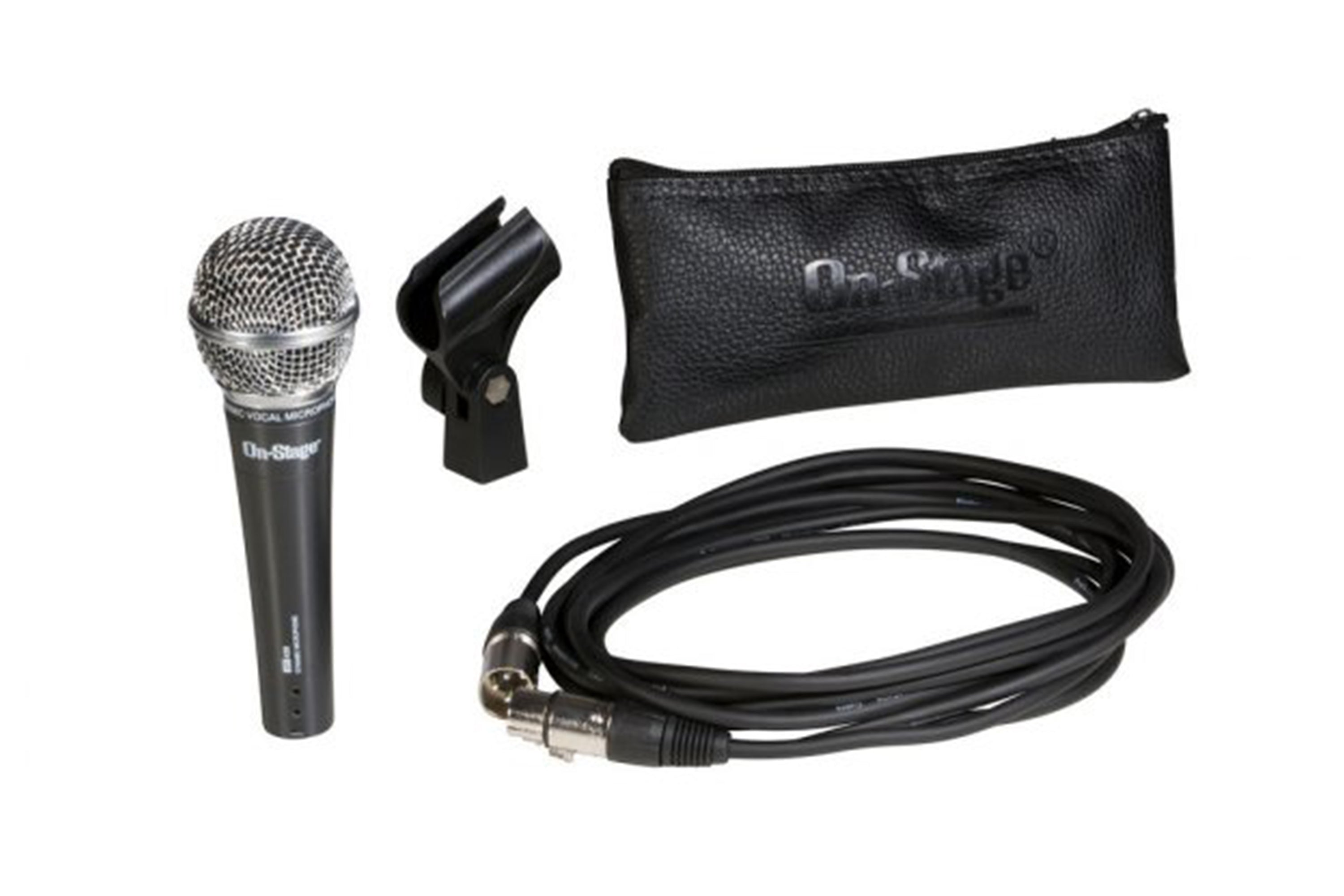 On-Stage AS420V2 Dynamic Mic