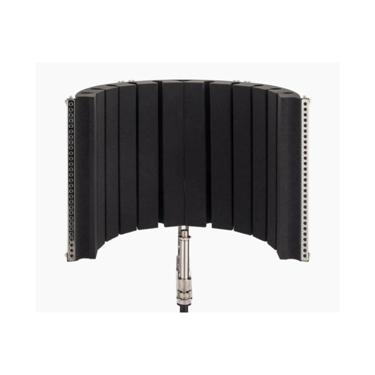 On-Stage-ASMS4730-Isolation-Shield1 | Terry Carter Music Store