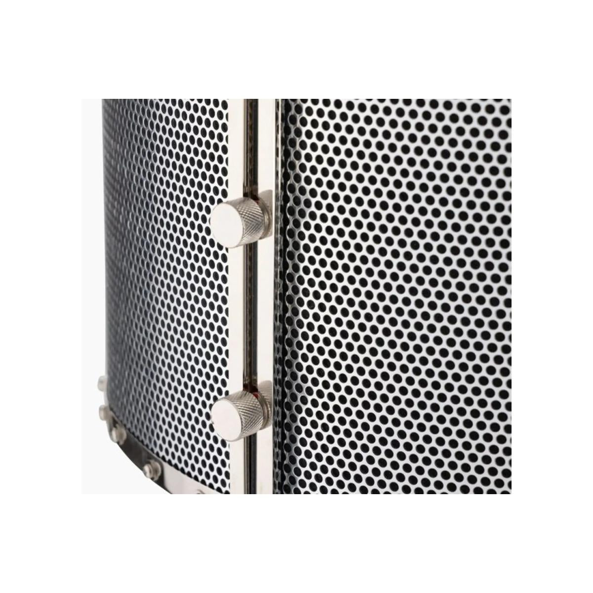 On-Stage-ASMS4730-Isolation-Shield3 | Terry Carter Music Store