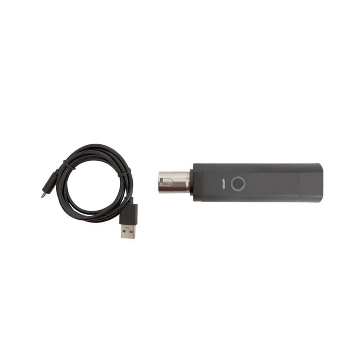 On-Stage-BC1000-Bluetooth-Receiver1 | Terry Carter Music Store