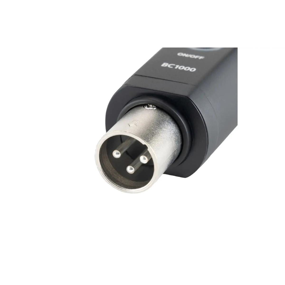 On-Stage-BC1000-Bluetooth-Receiver2 | Terry Carter Music Store