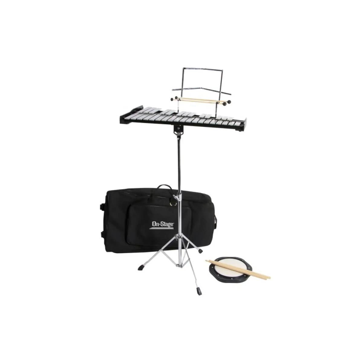 On-Stage-BSK2500-Bell-Kit13 | Terry Carter Music Store