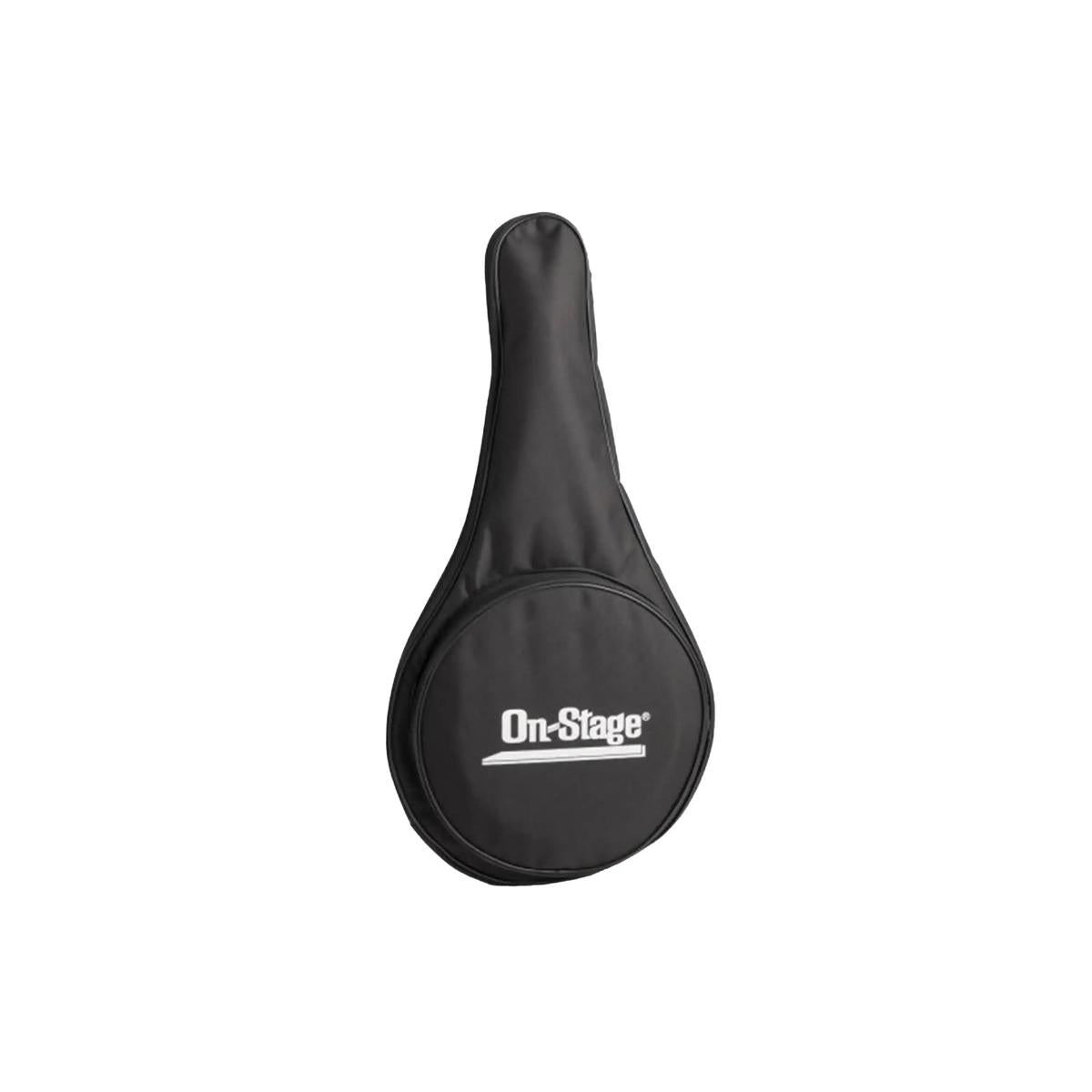 On-Stage-DFP5500-Drum-Practice-Pad2 | Terry Carter Music Store