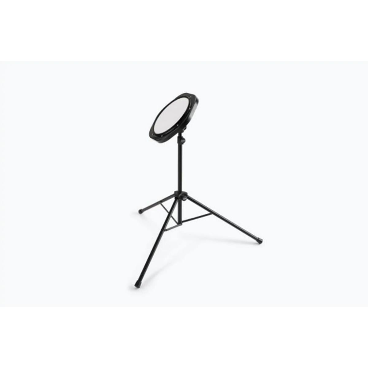 On-Stage-DFP5500-Drum-Practice-Pad4 | Terry Carter Music Store