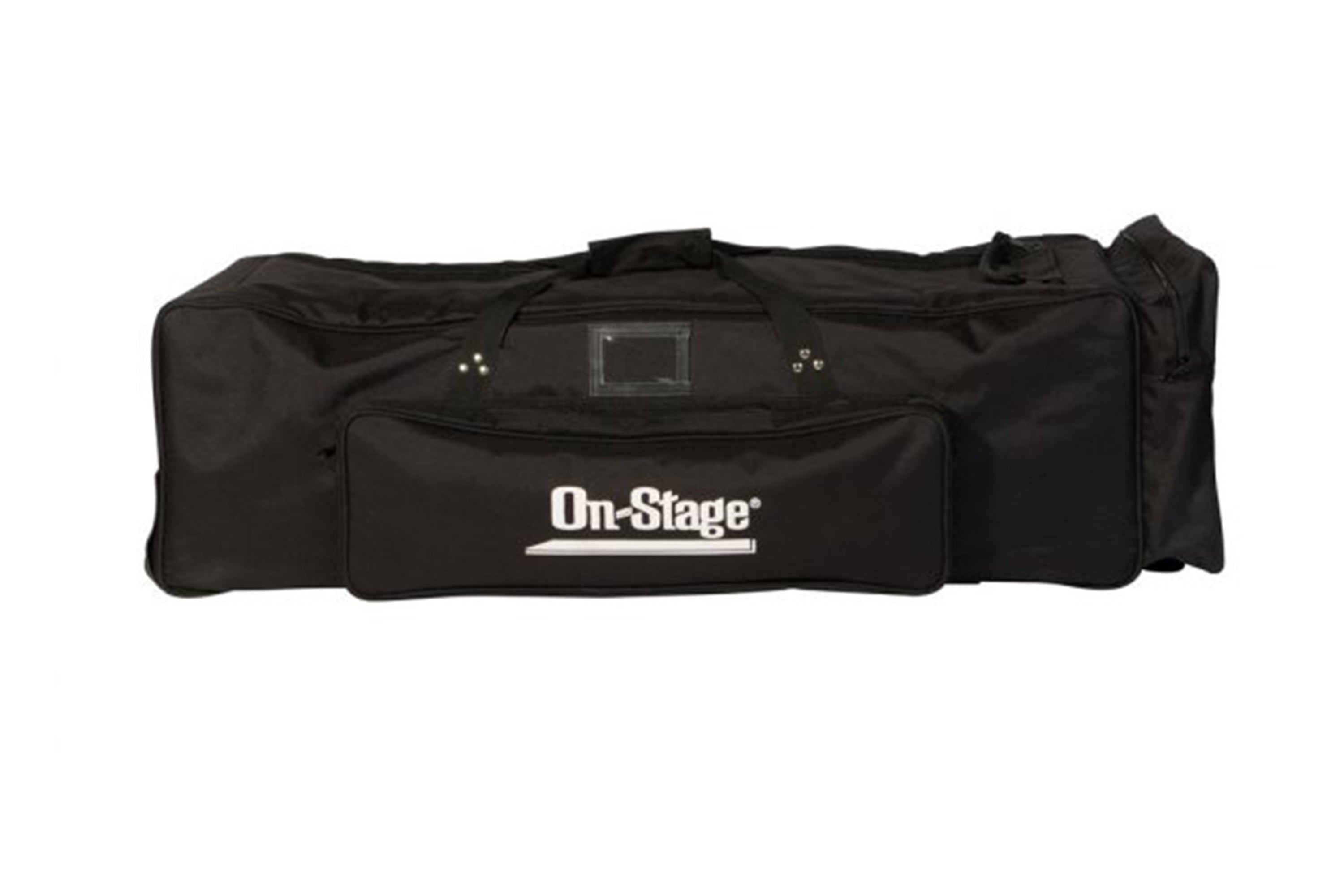 On-Stage DHB6000 Drum Hardware Bag