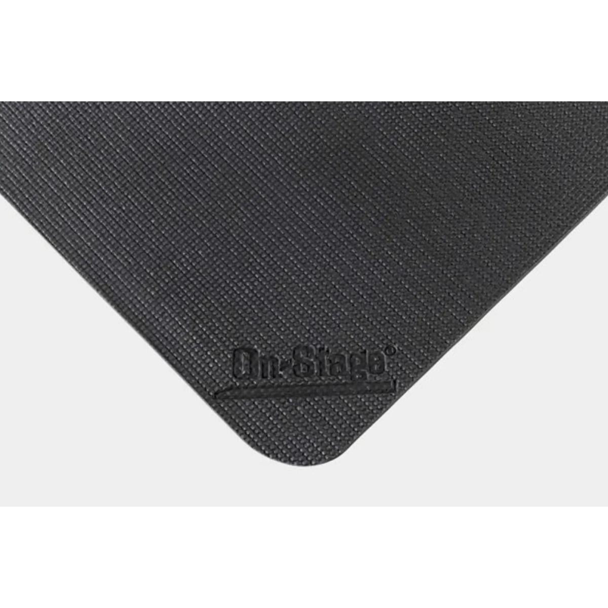 On-Stage-DMA6450-Drum-Mat3 | Terry Carter Music Store