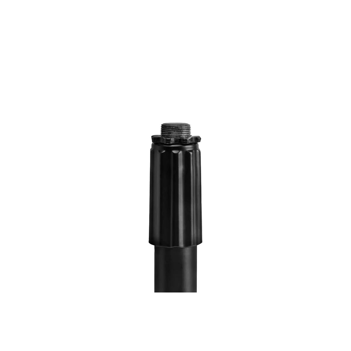 On-Stage-DS7200B-Mic-Stand3 | Terry Carter Music Store