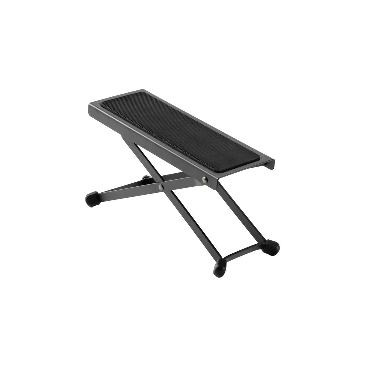 On-Stage-FS7850B-Foot-Stool2 | Terry Carter Music Store