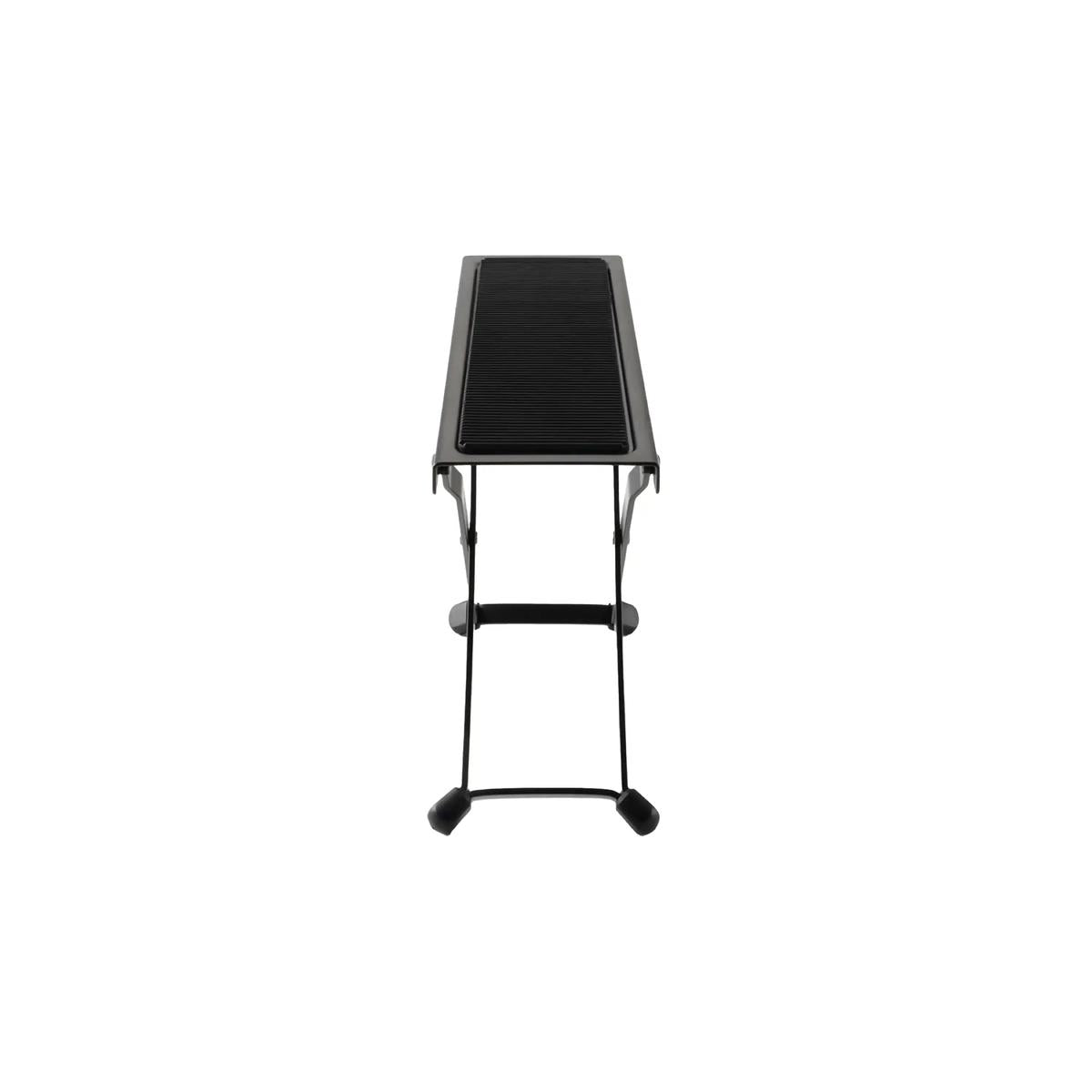 On-Stage-FS7850B-Foot-Stool3 | Terry Carter Music Store