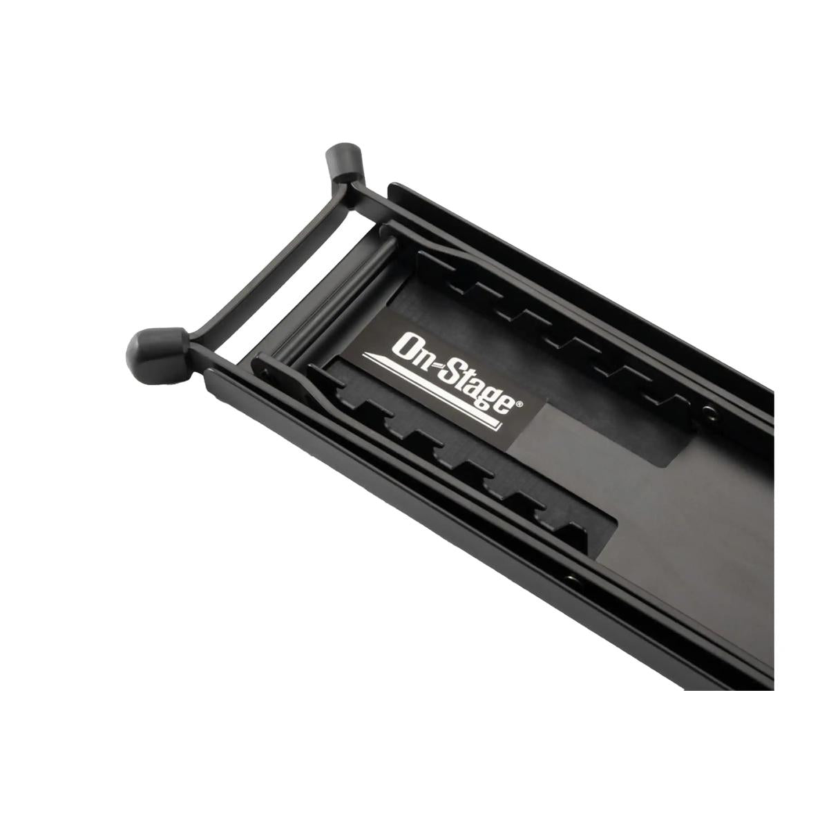 On-Stage-FS7850B-Foot-Stool4 | Terry Carter Music Store