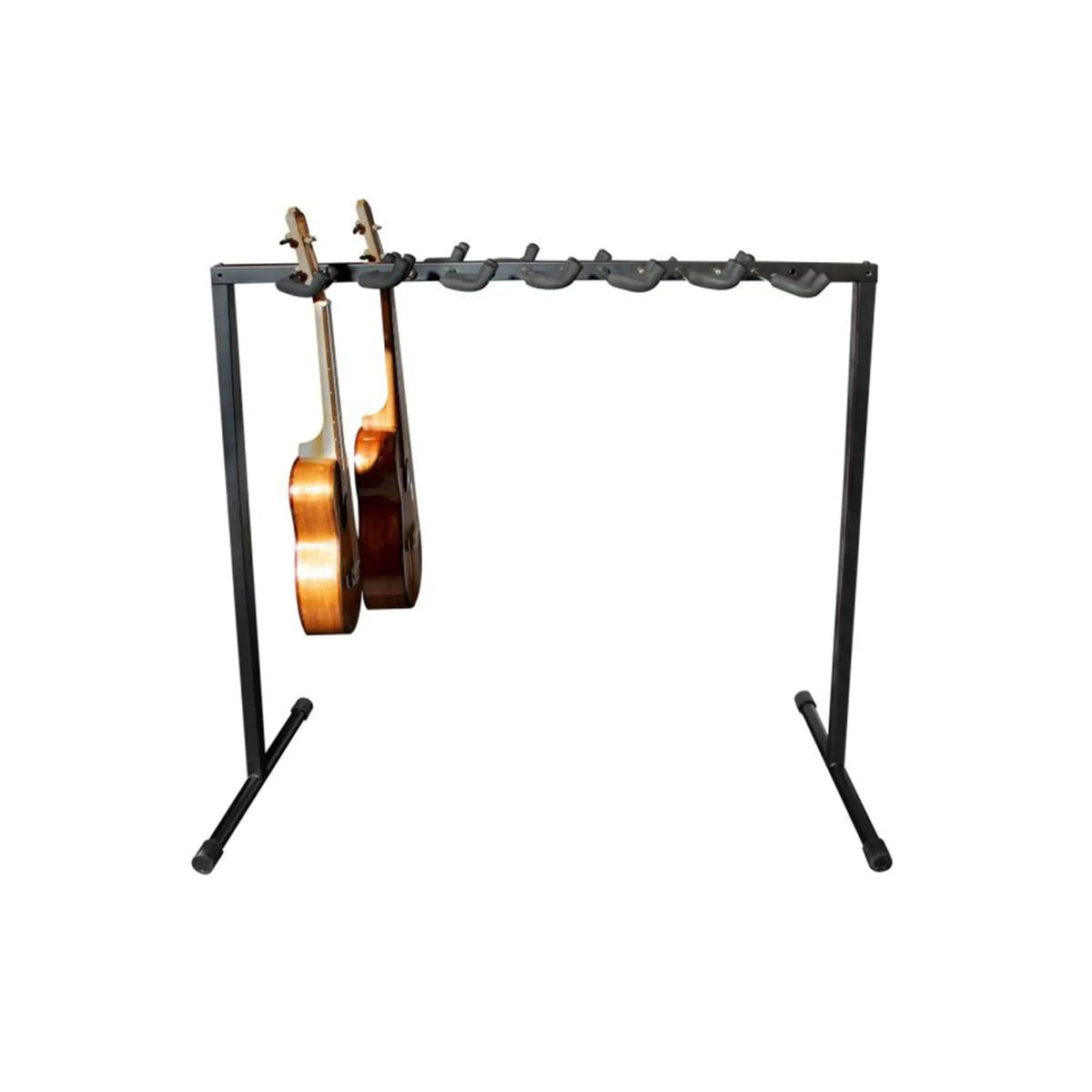 On-Stage-GS5012-Ukulele-Rack1 | Terry Carter Music Store