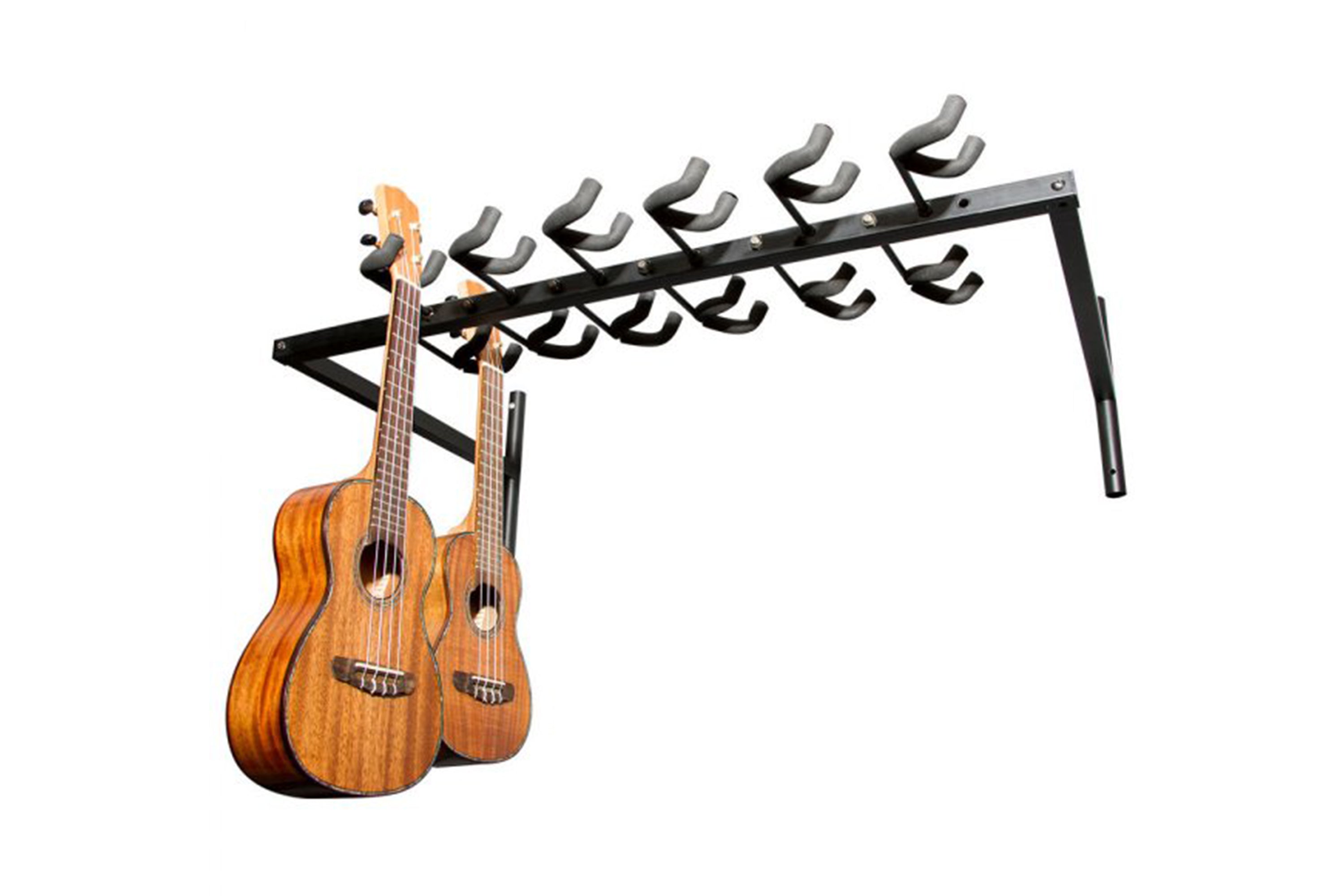 On-Stage GS5012 Ukulele Rack