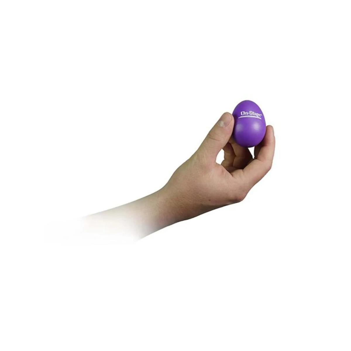 On-Stage-HPS1240-Egg-Shakers1 | Terry Carter Music Store