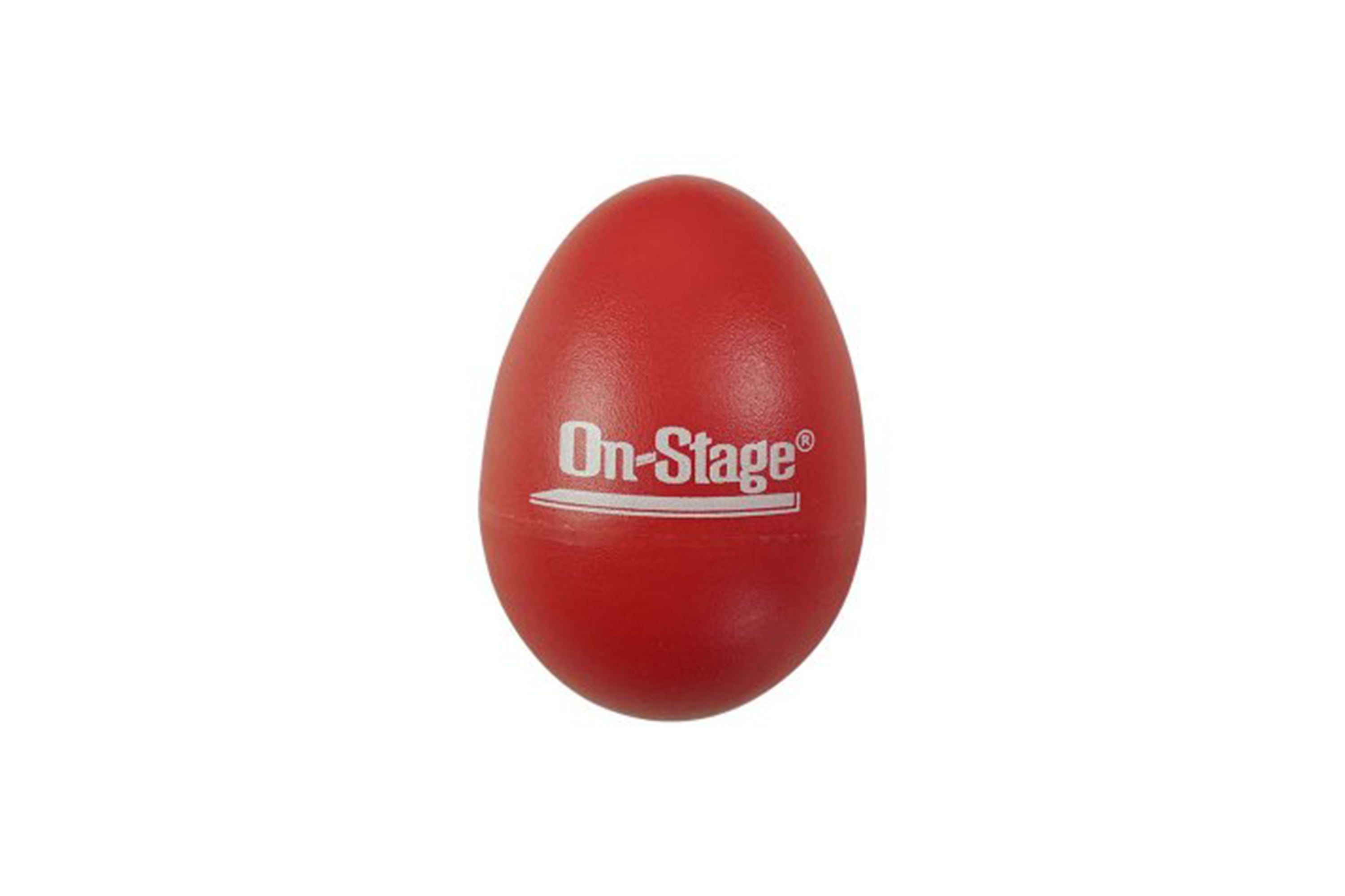 On-Stage HPS1240 Egg Shakers
