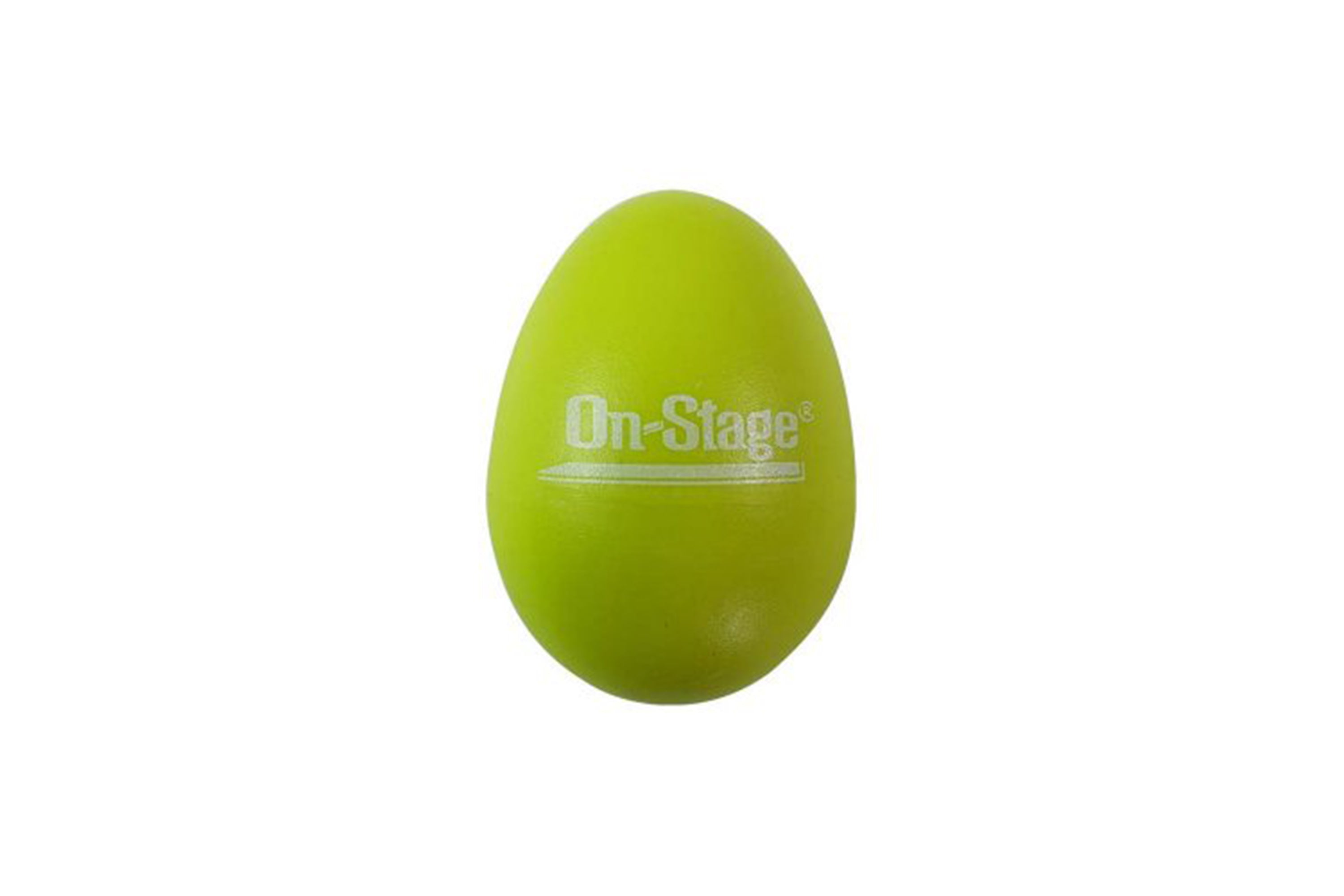 On-Stage HPS1240 Egg Shakers