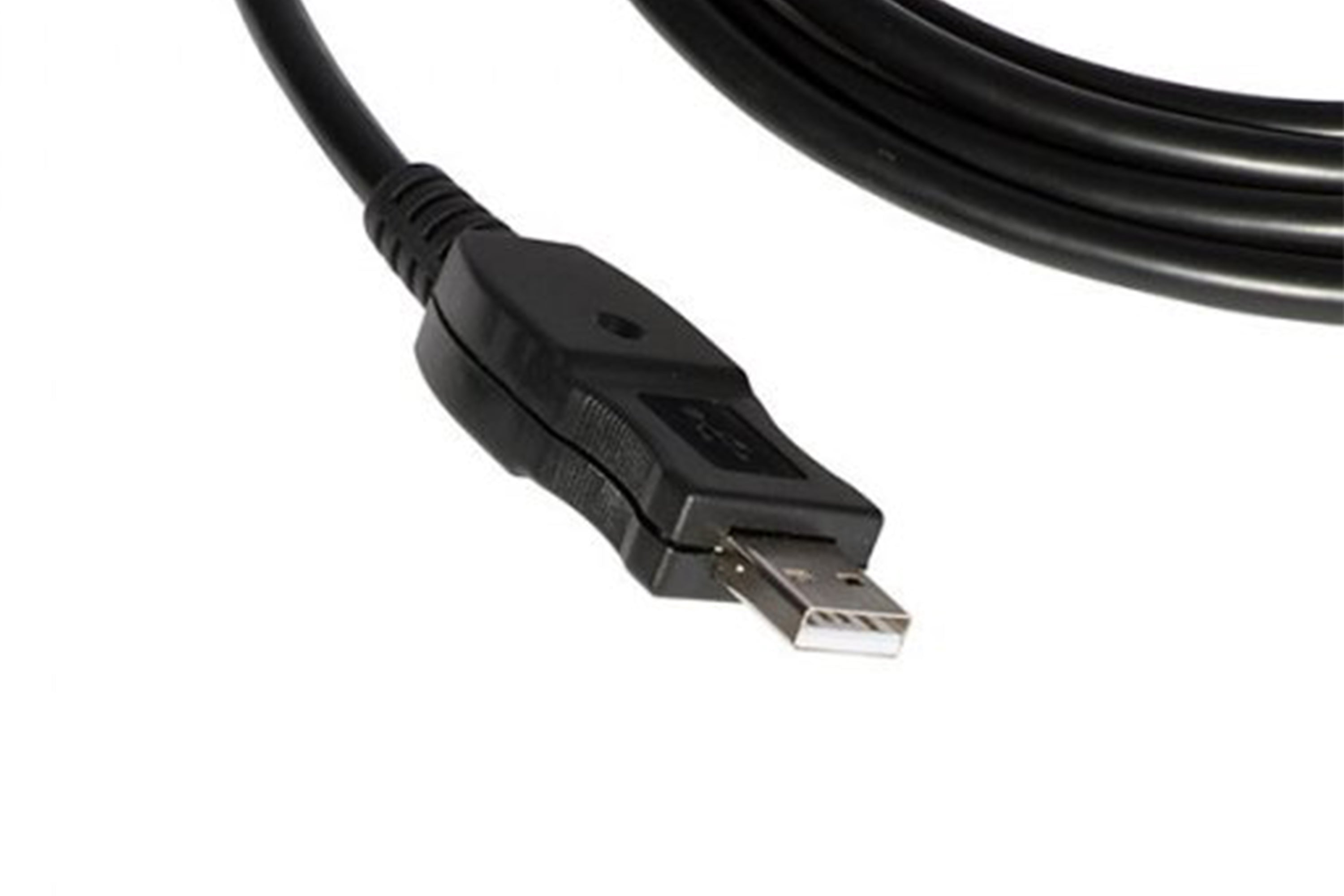 On-Stage IC-10U Instrument to USB Cable