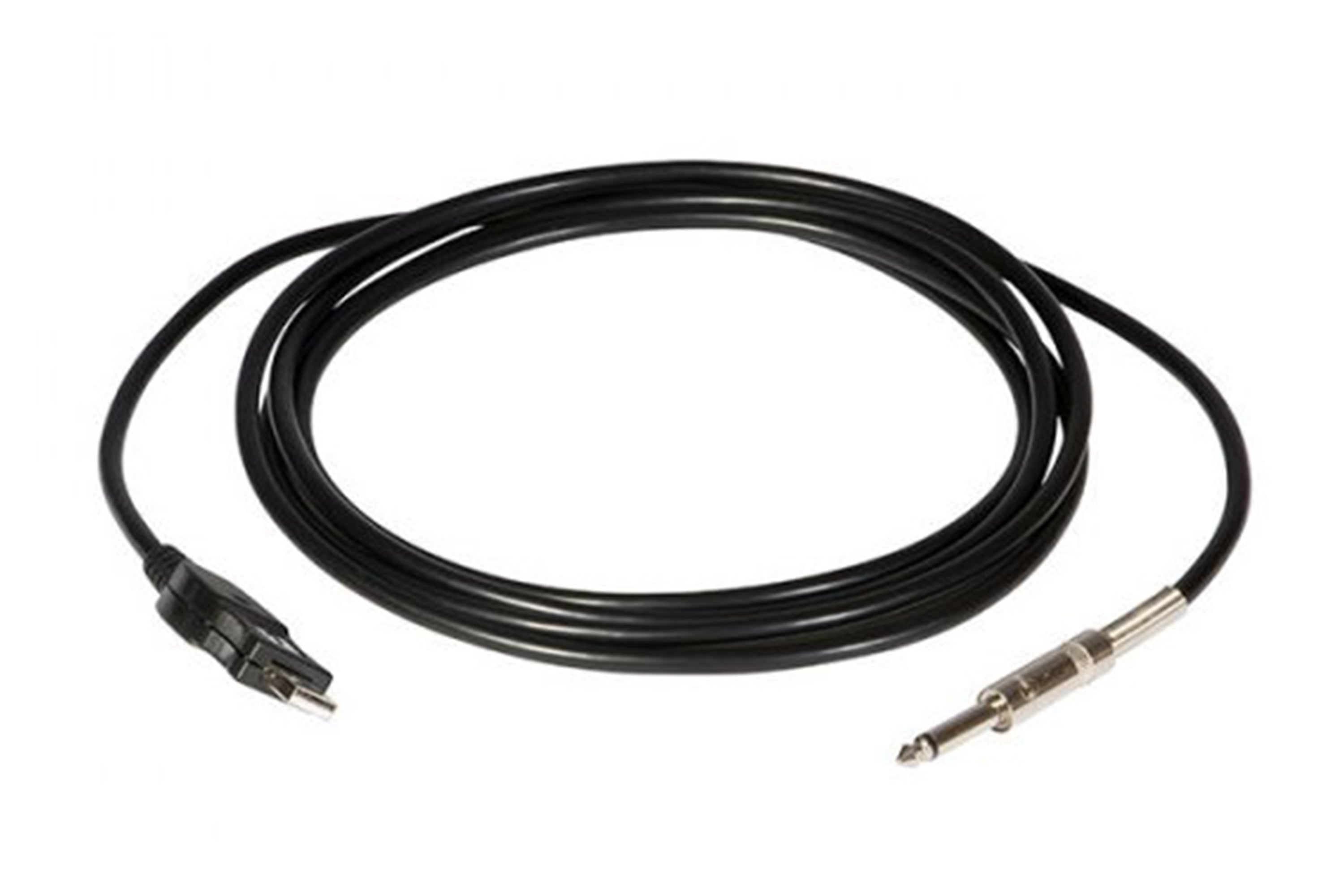 On-Stage IC-10U Instrument to USB Cable