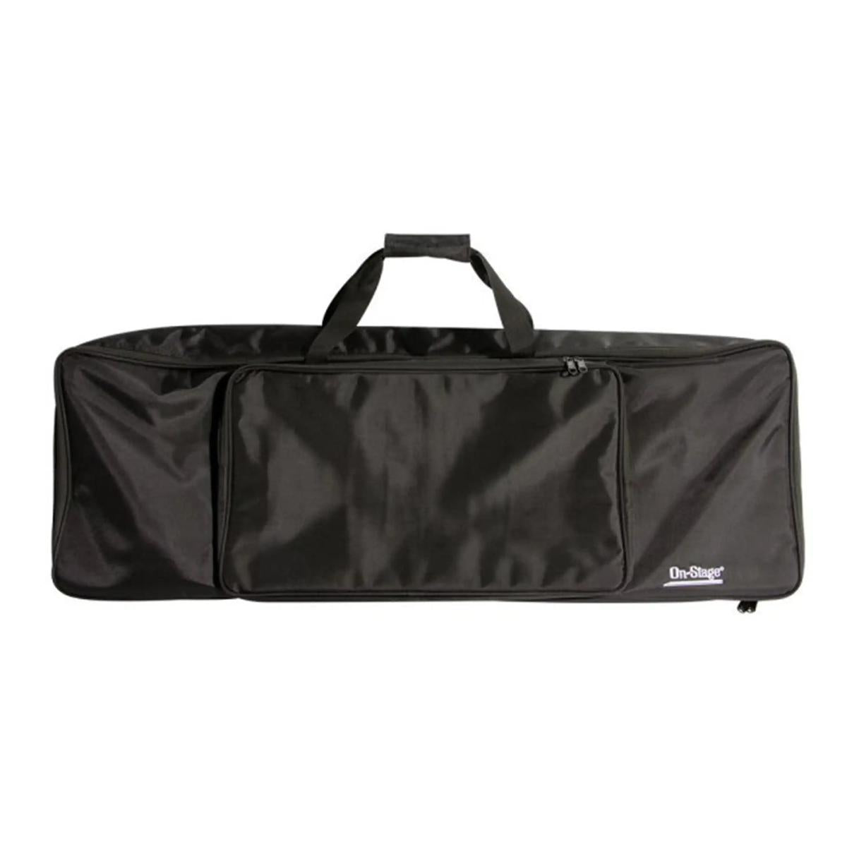 On-Stage-KBA4061-Keyboard-Bag3 | Terry Carter Music Store