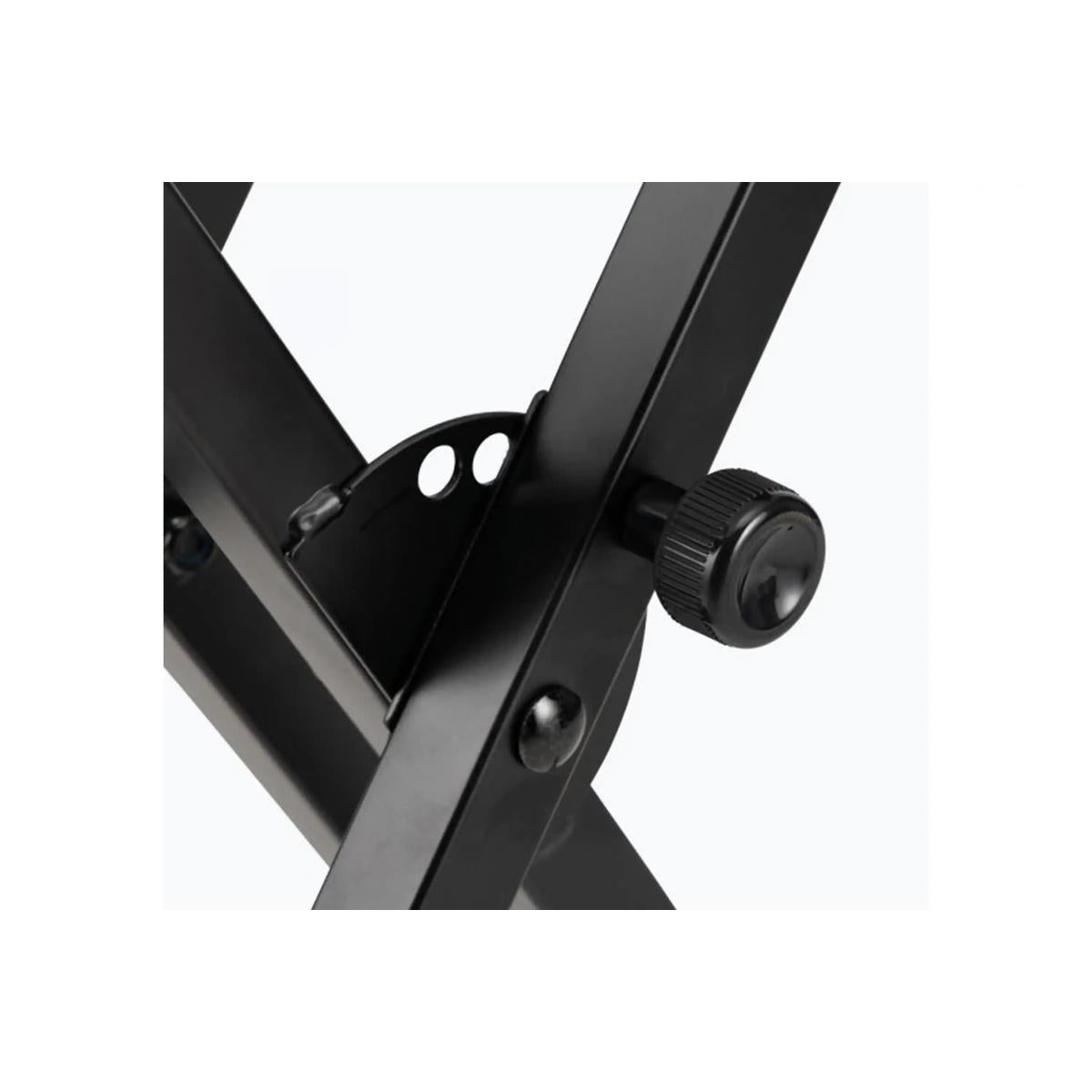 On-Stage-KS7191-Keyboard-Stand5 | Terry Carter Music Store