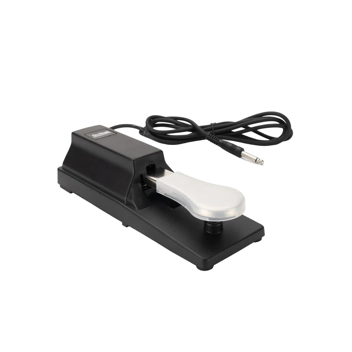On-Stage-KSP100-Keyboard-Pedal2 | Terry Carter Music Store