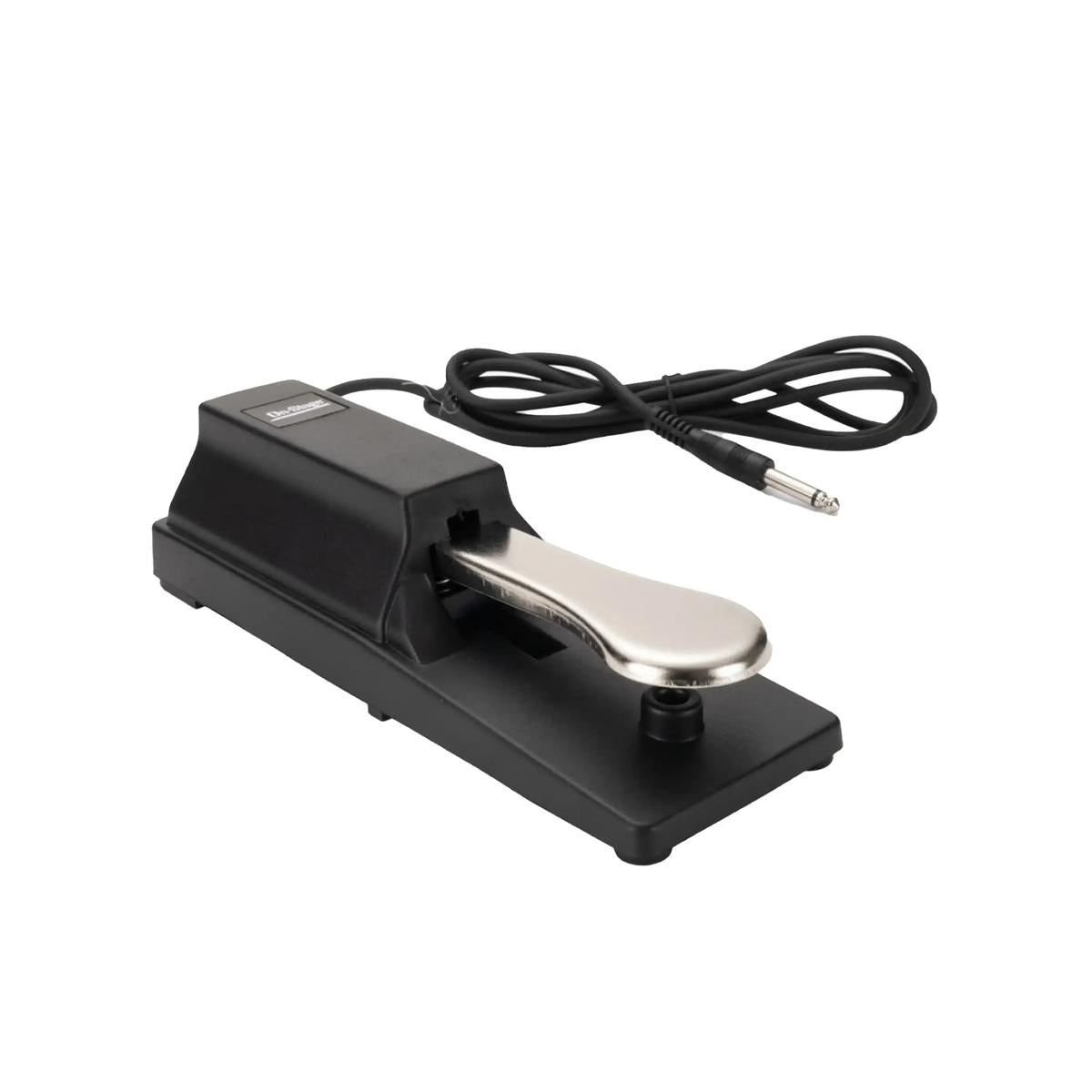 On-Stage-KSP100-Keyboard-Pedal3 | Terry Carter Music Store