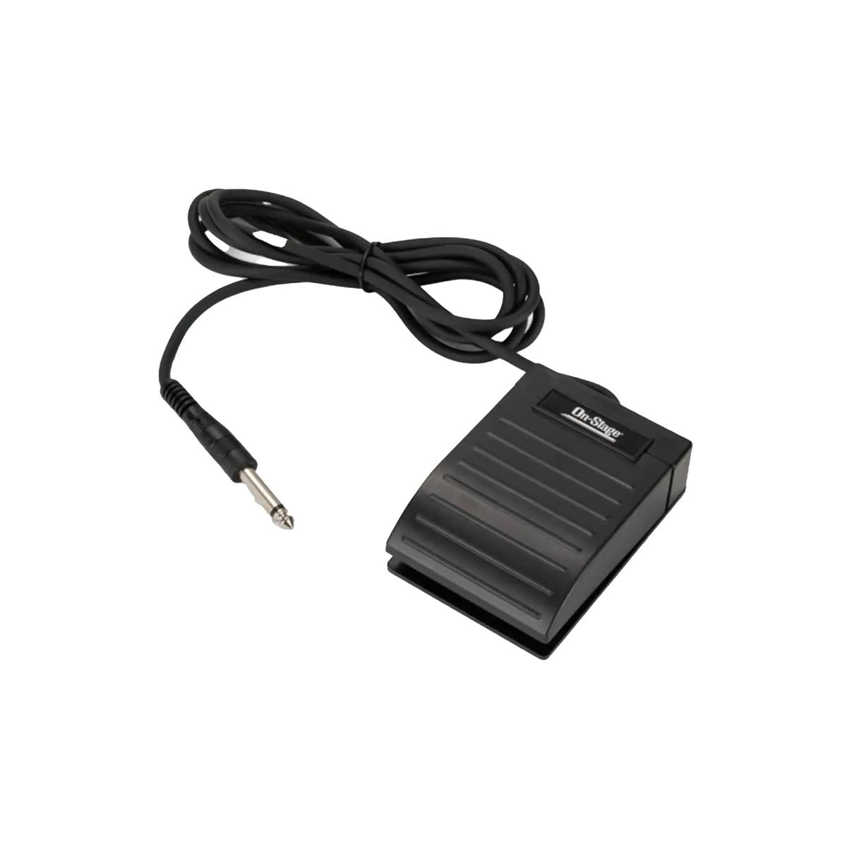 On-Stage-KSP20-Keyboard-Sustain-Pedal4 | Terry Carter Music Store