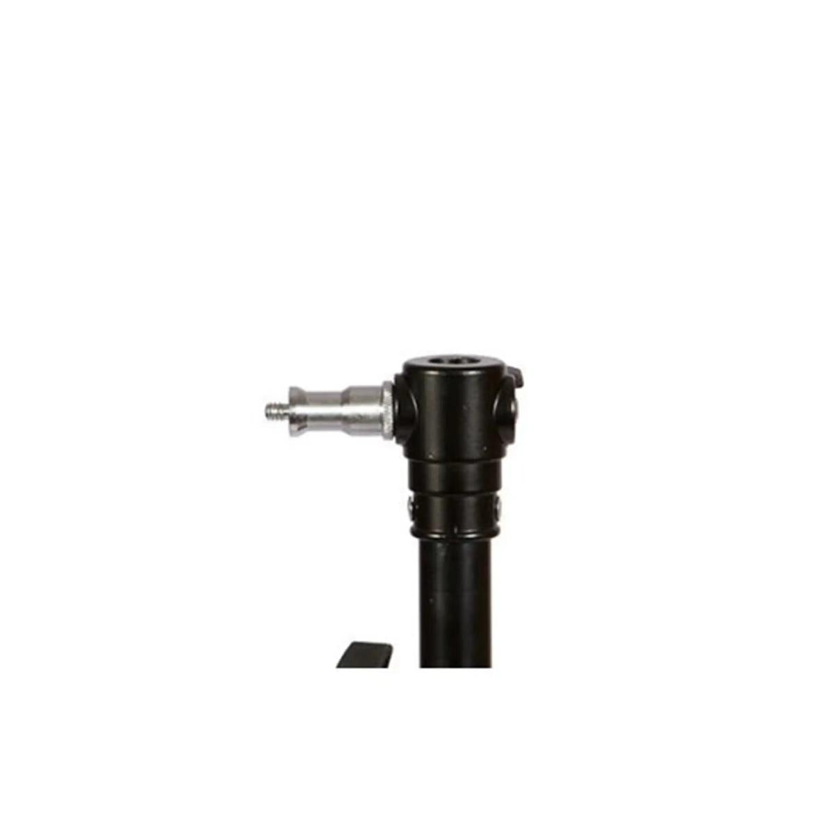 On-Stage-LS-MS7620-Tripod-Lighting-Mic-Stand1 | Terry Carter Music Store