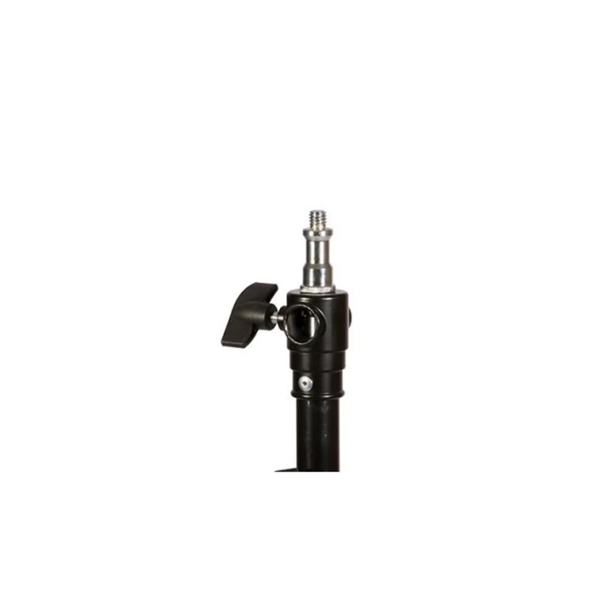 On-Stage-LS-MS7620-Tripod-Lighting-Mic-Stand3 | Terry Carter Music Store