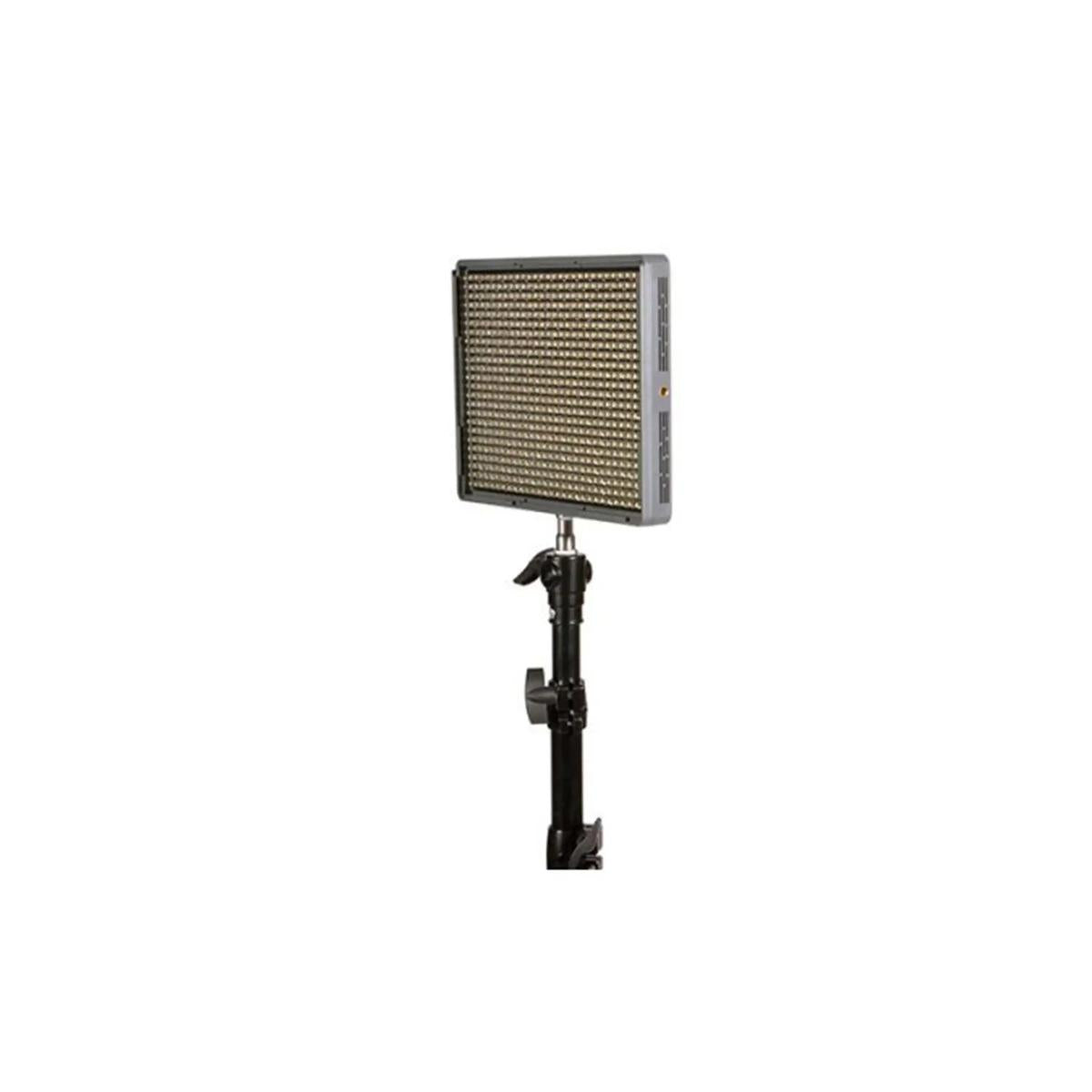 On-Stage-LS-MS7620-Tripod-Lighting-Mic-Stand4 | Terry Carter Music Store