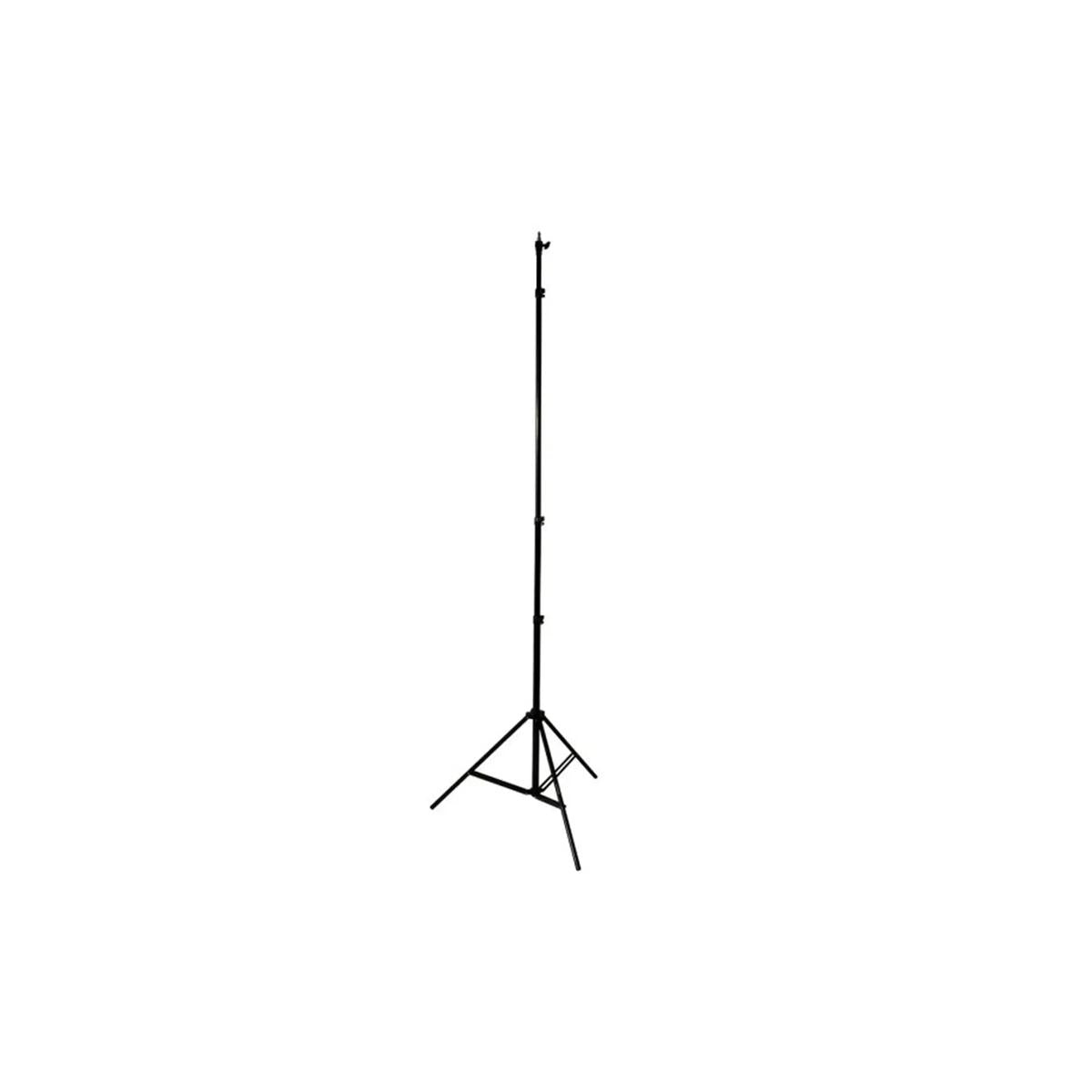On-Stage-LS-MS7620-Tripod-Lighting-Mic-Stand5 | Terry Carter Music Store
