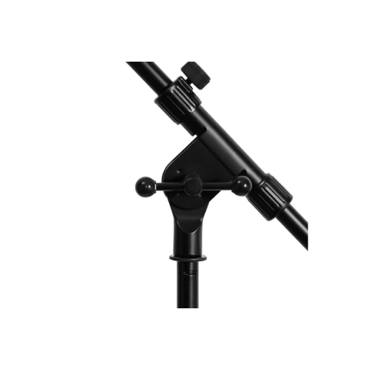 On-Stage-MS7701B-Euro-Boom-Mic-Stand-1 | Terry Carter Music Store
