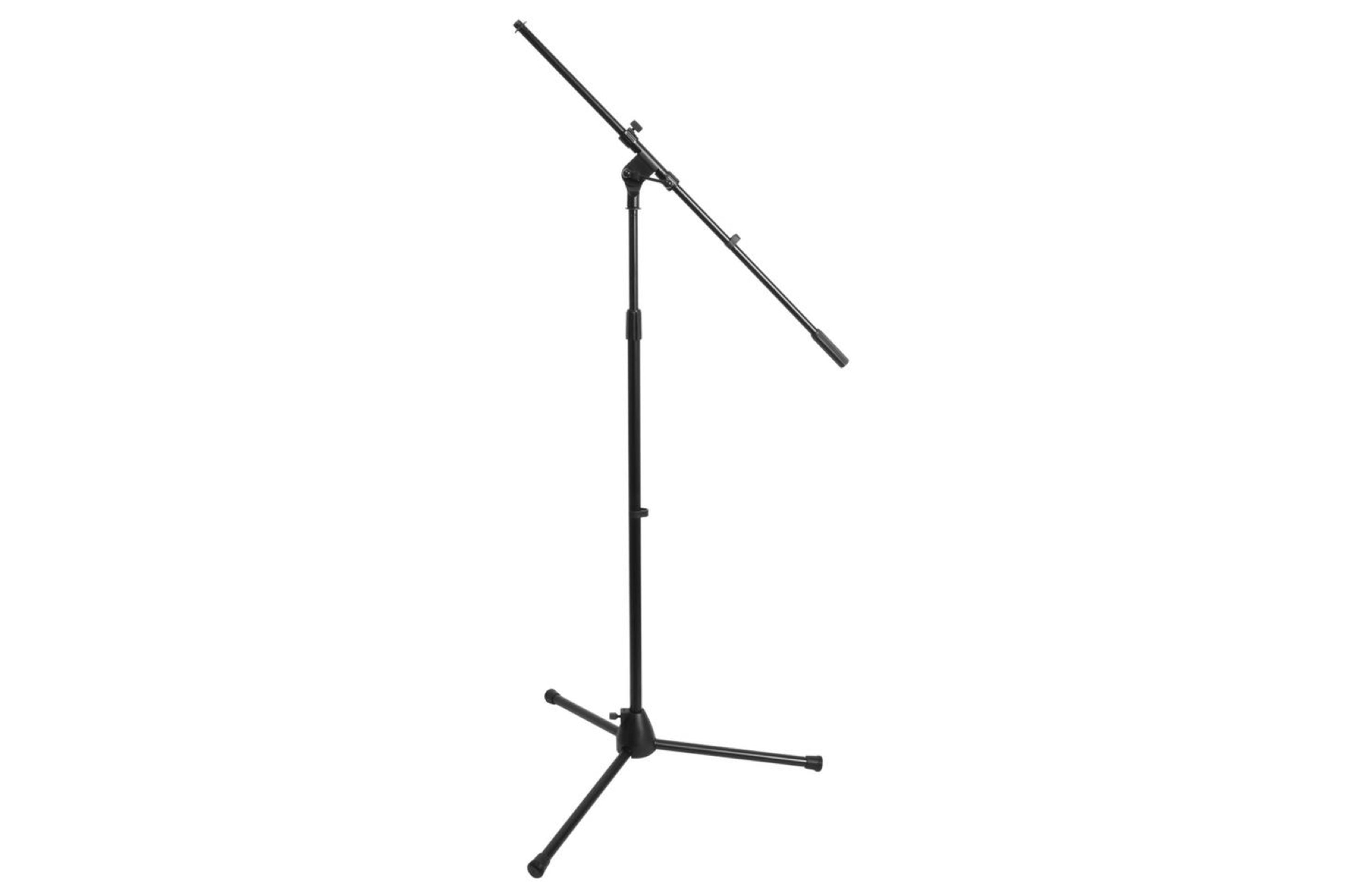 On-Stage MS7701B Euro Boom Mic Stand