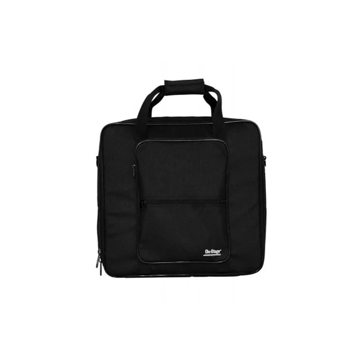 On-Stage-MXB3016-Mixer-Bag1 | Terry Carter Music Store