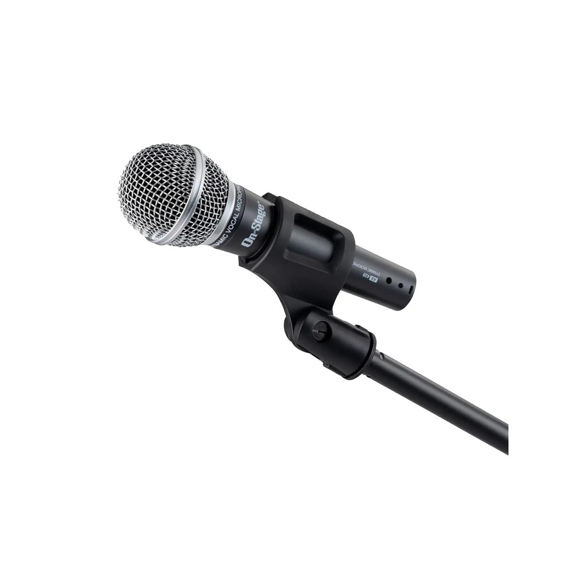 On-Stage-MY110-Mic-Clip2 | Terry Carter Music Store