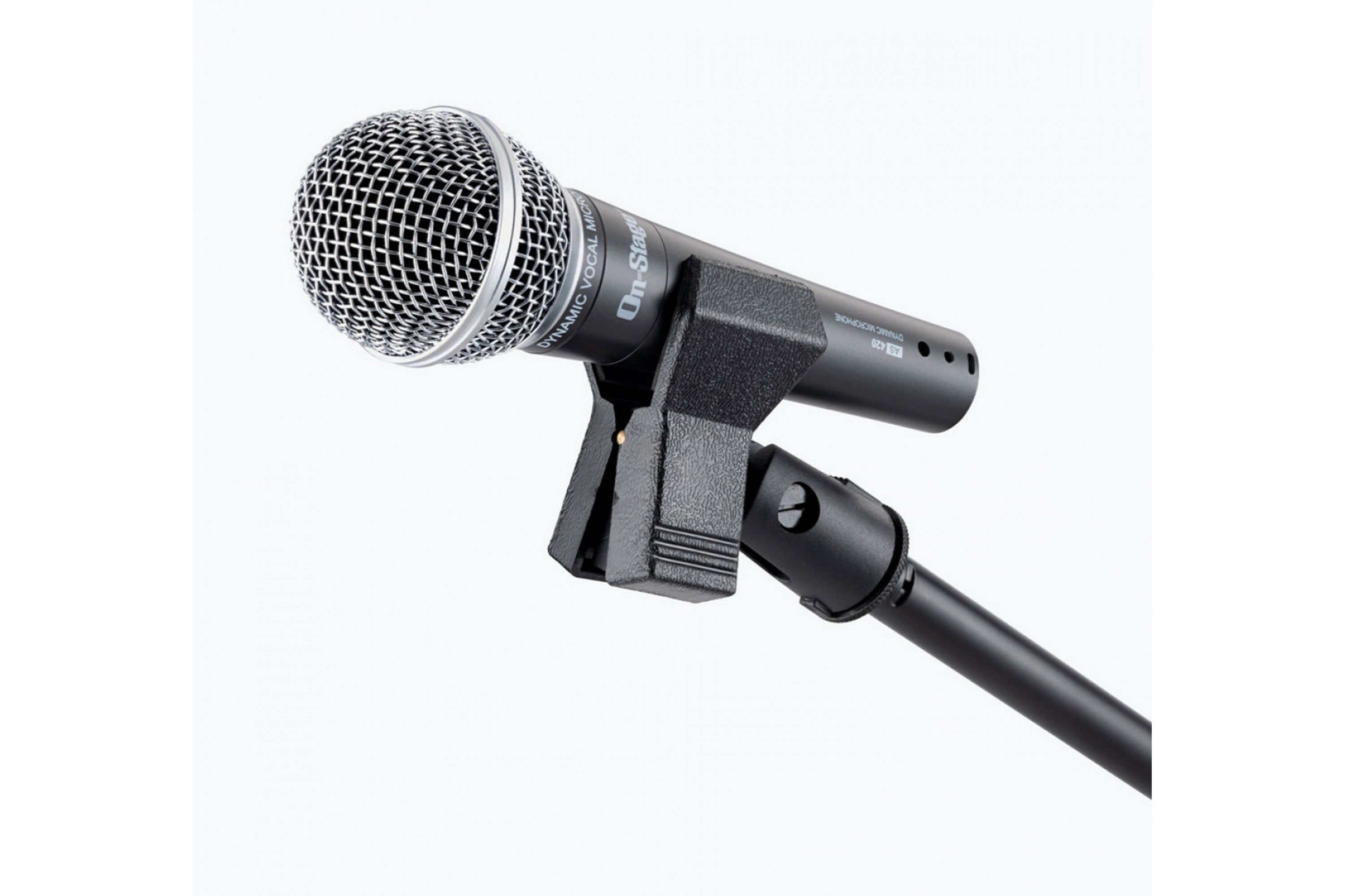On-Stage MY200 Mic Clip