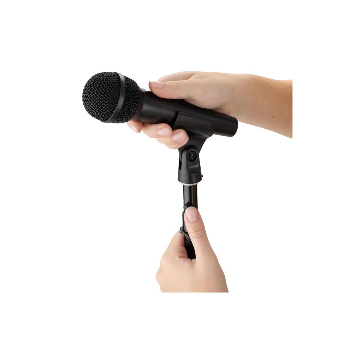 On-Stage-QK-2B-Mic-Adapter1 | Terry Carter Music Store