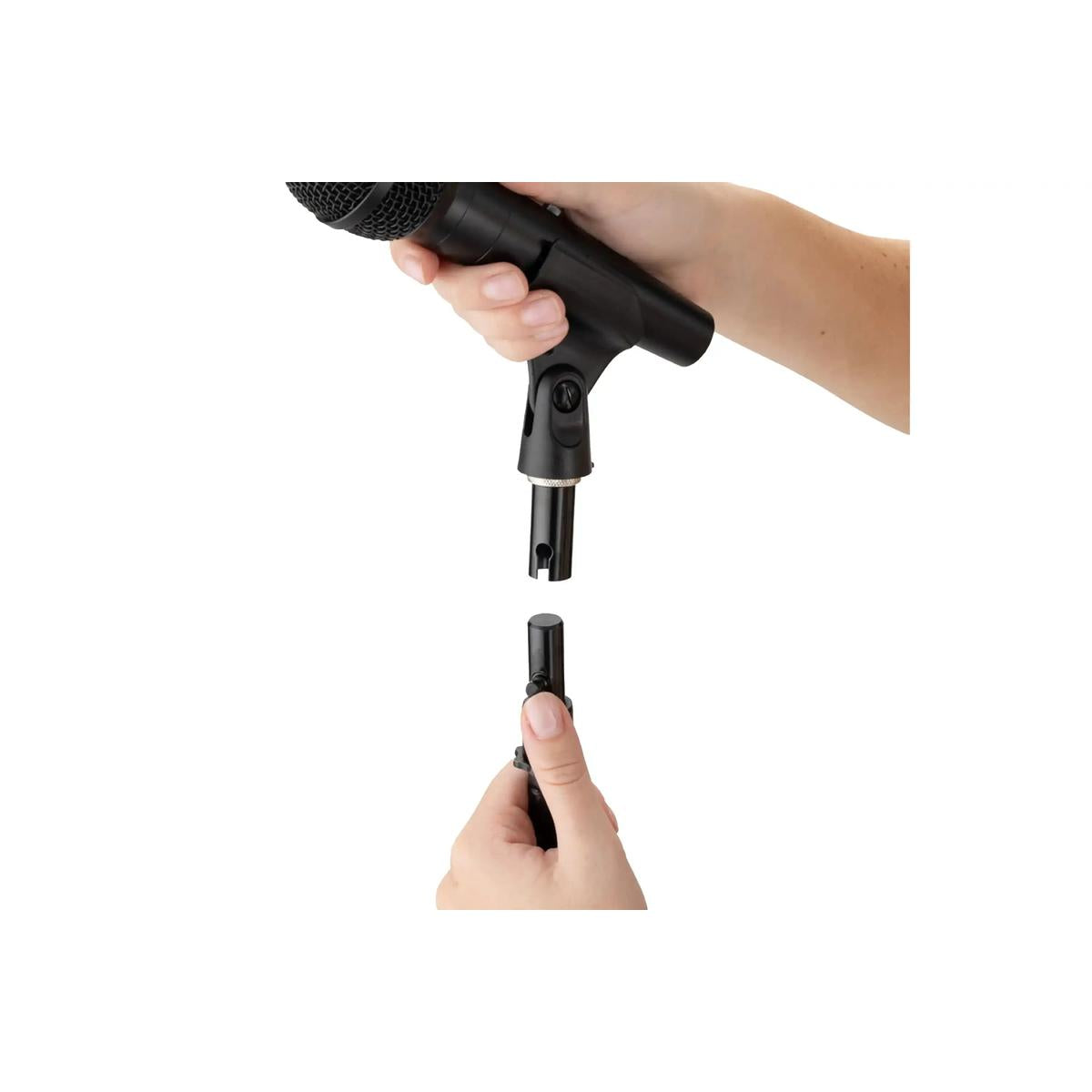 On-Stage-QK-2B-Mic-Adapter2 | Terry Carter Music Store