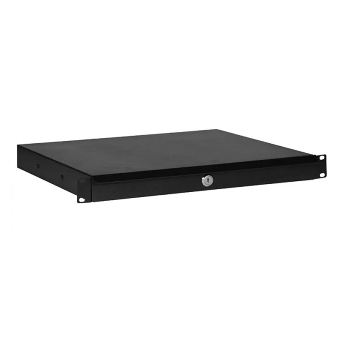 On-Stage-RDL1000-Rack-Drawer | Terry Carter Music Store