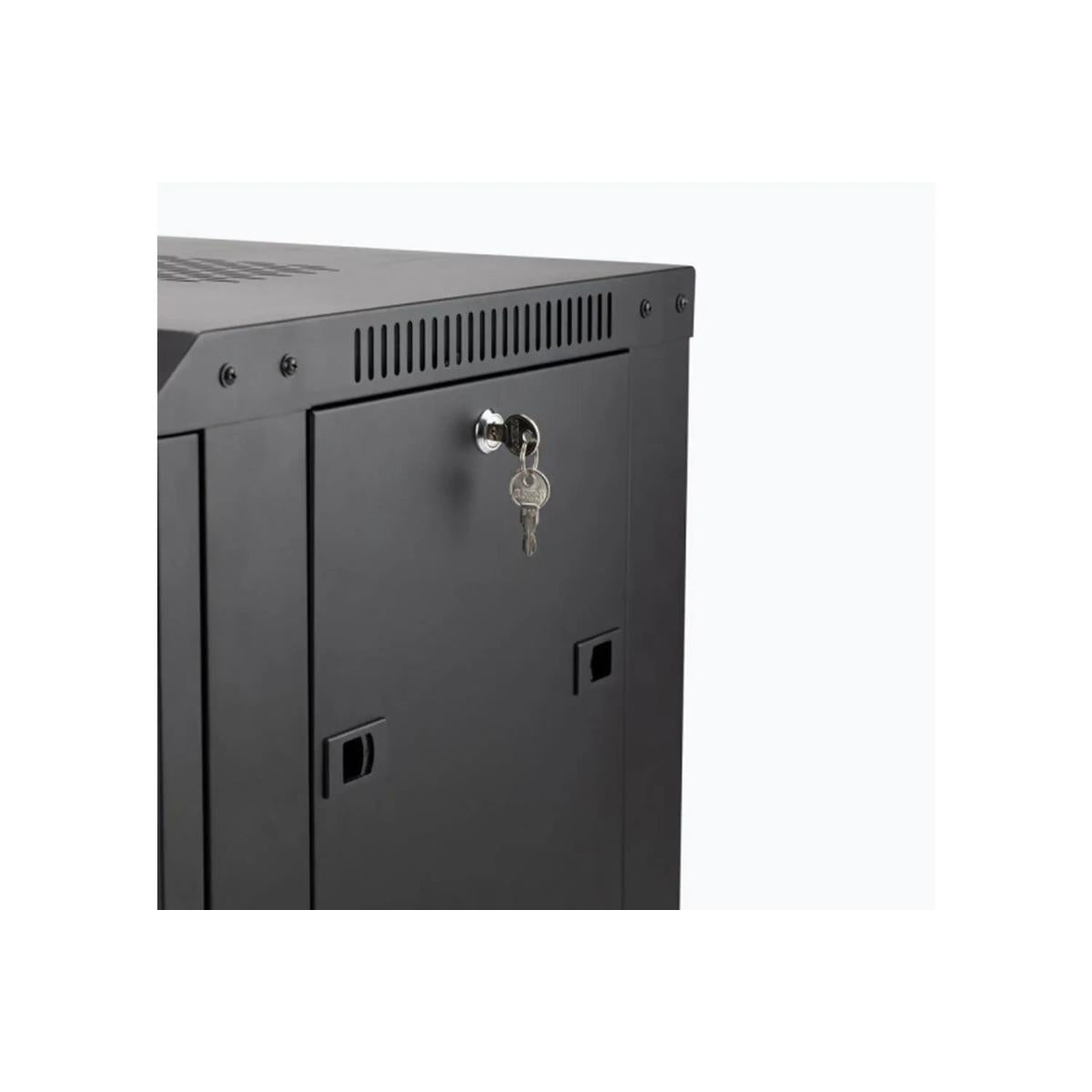 On-Stage-RKD1200-Knock-Down-Rack4 | Terry Carter Music Store