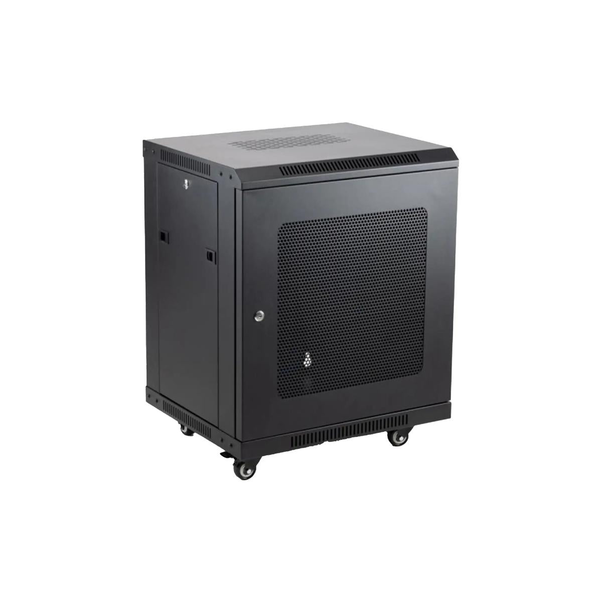 Knock Down Racking On-Stage RKD1200 Knock-Down Rack - Terry Carter Music Store
