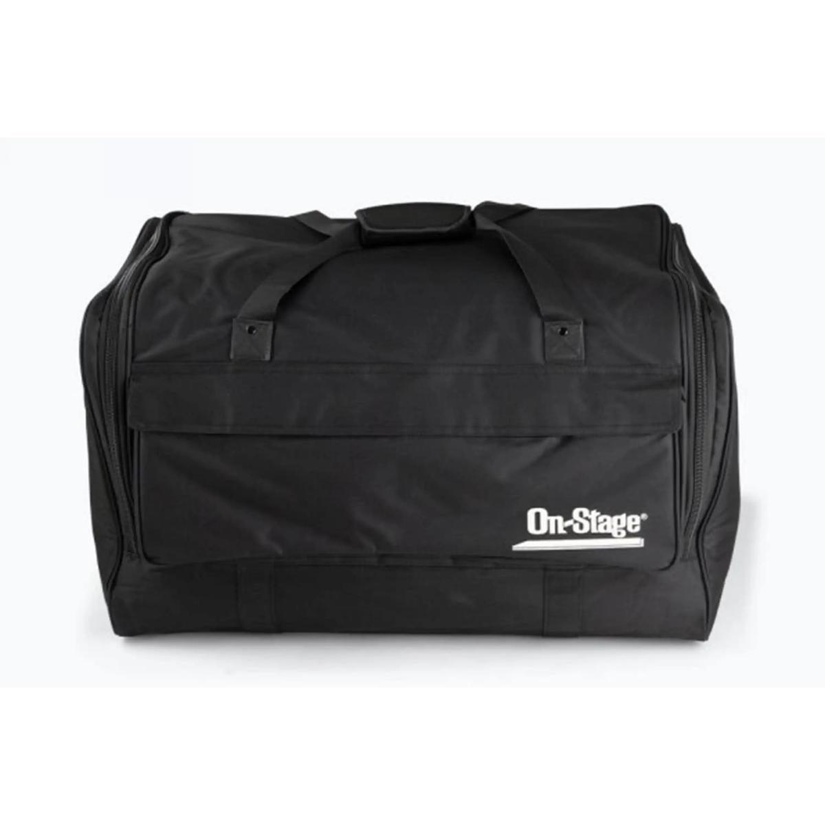 On-Stage-SB1200-Speaker-Bag1 | Terry Carter Music Store