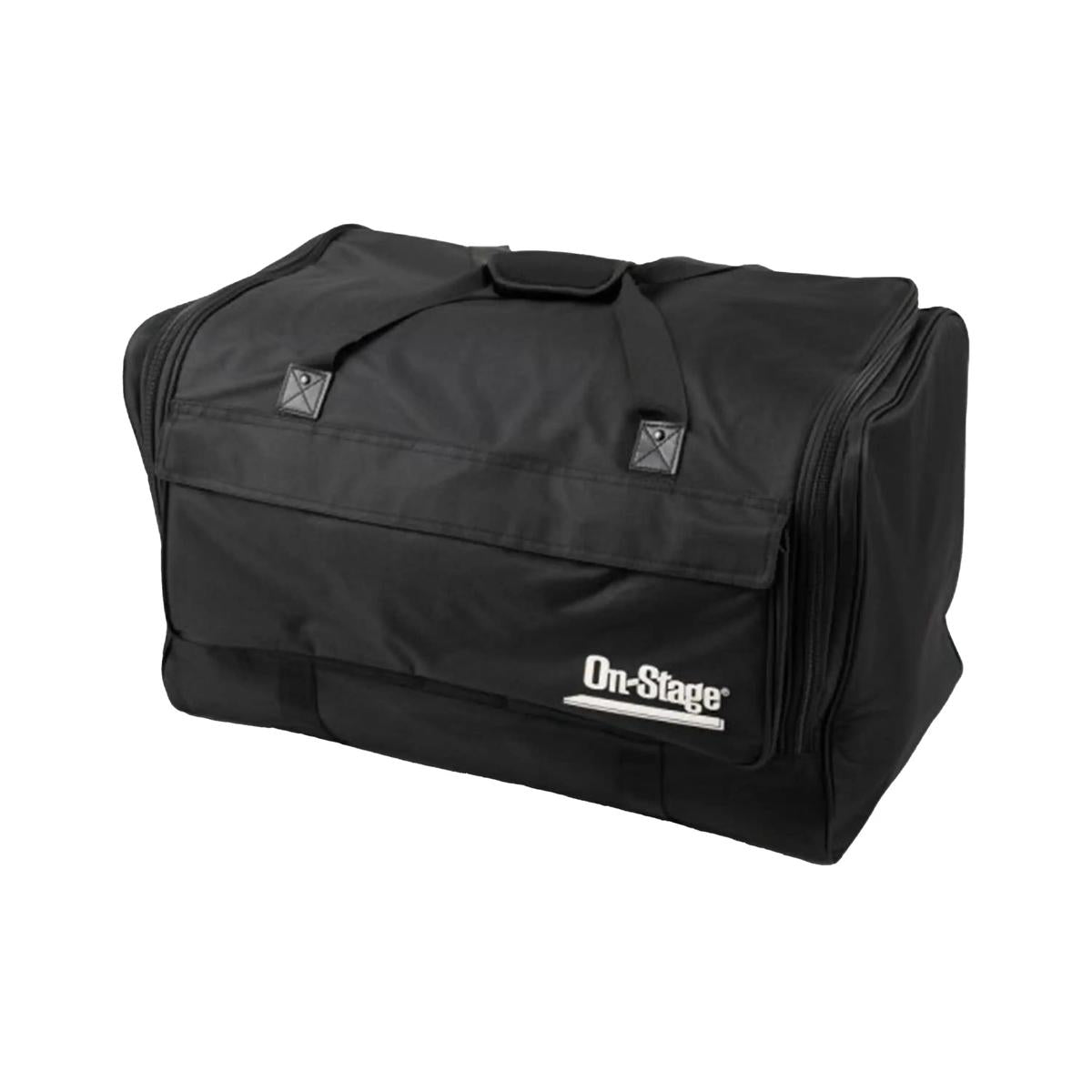 On-Stage-SB1200-Speaker-Bag5 | Terry Carter Music Store