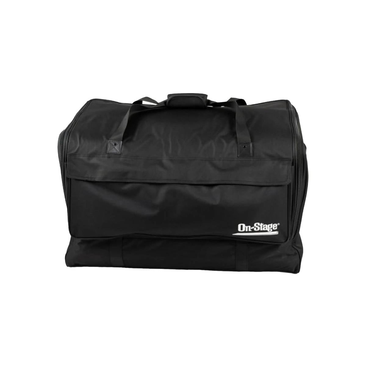 On-Stage-SB1500-Speaker-Bag1 | Terry Carter Music Store