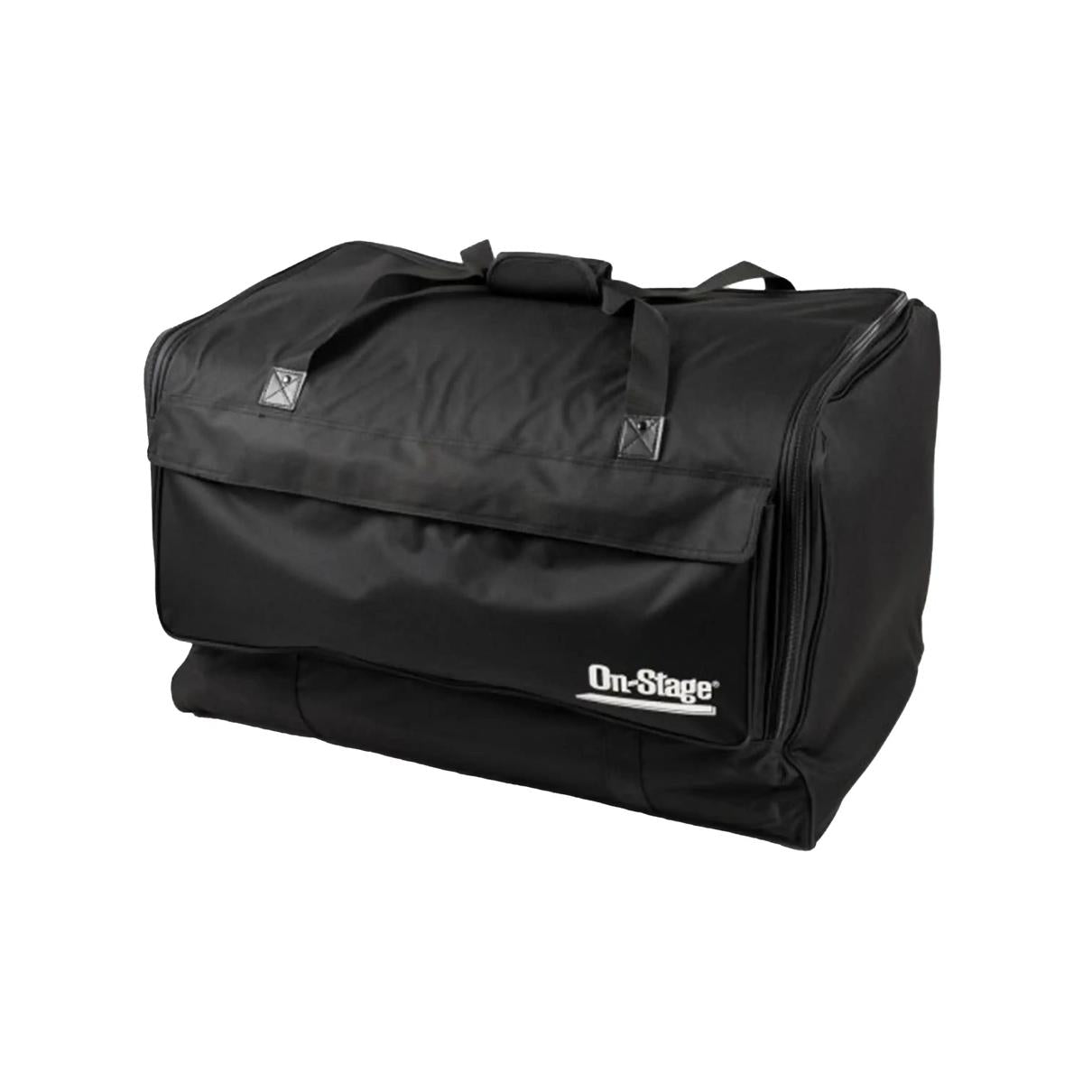 On-Stage-SB1500-Speaker-Bag6 | Terry Carter Music Store