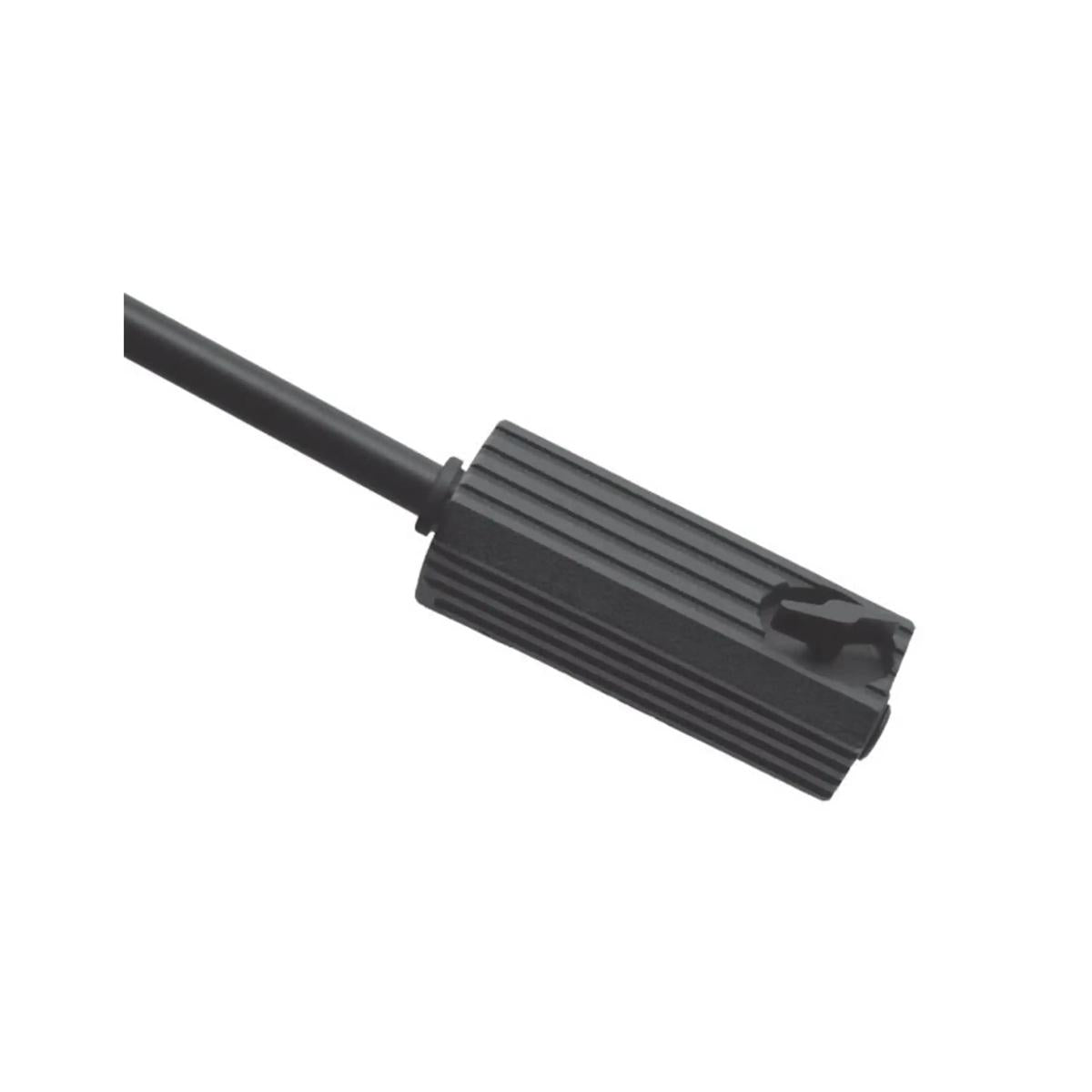 On-Stage-SMS7650-Boom-Mic-Stand4 | Terry Carter Music Store