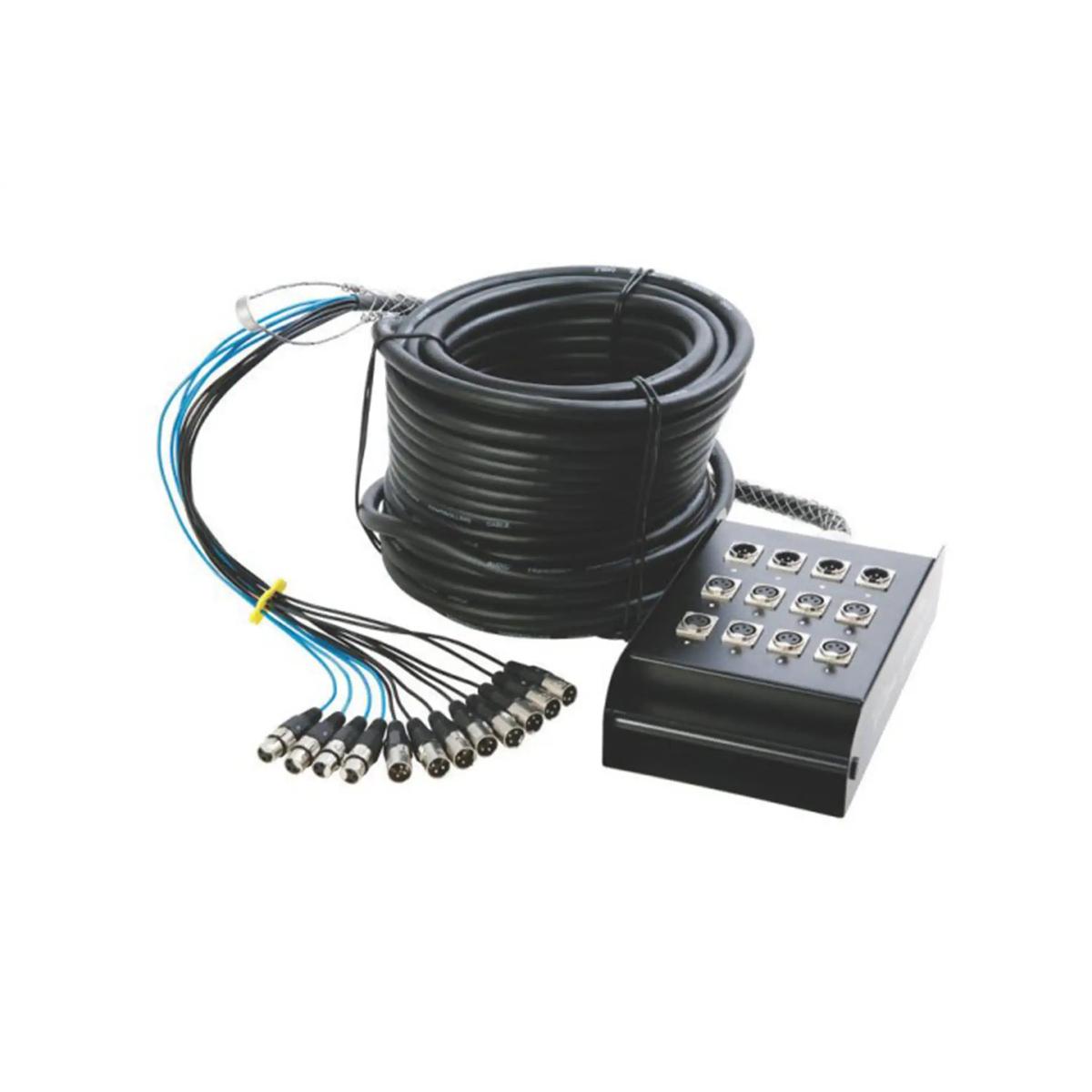 On-Stage-SNK8450V2-Stage-Snake1 | Terry Carter Music Store