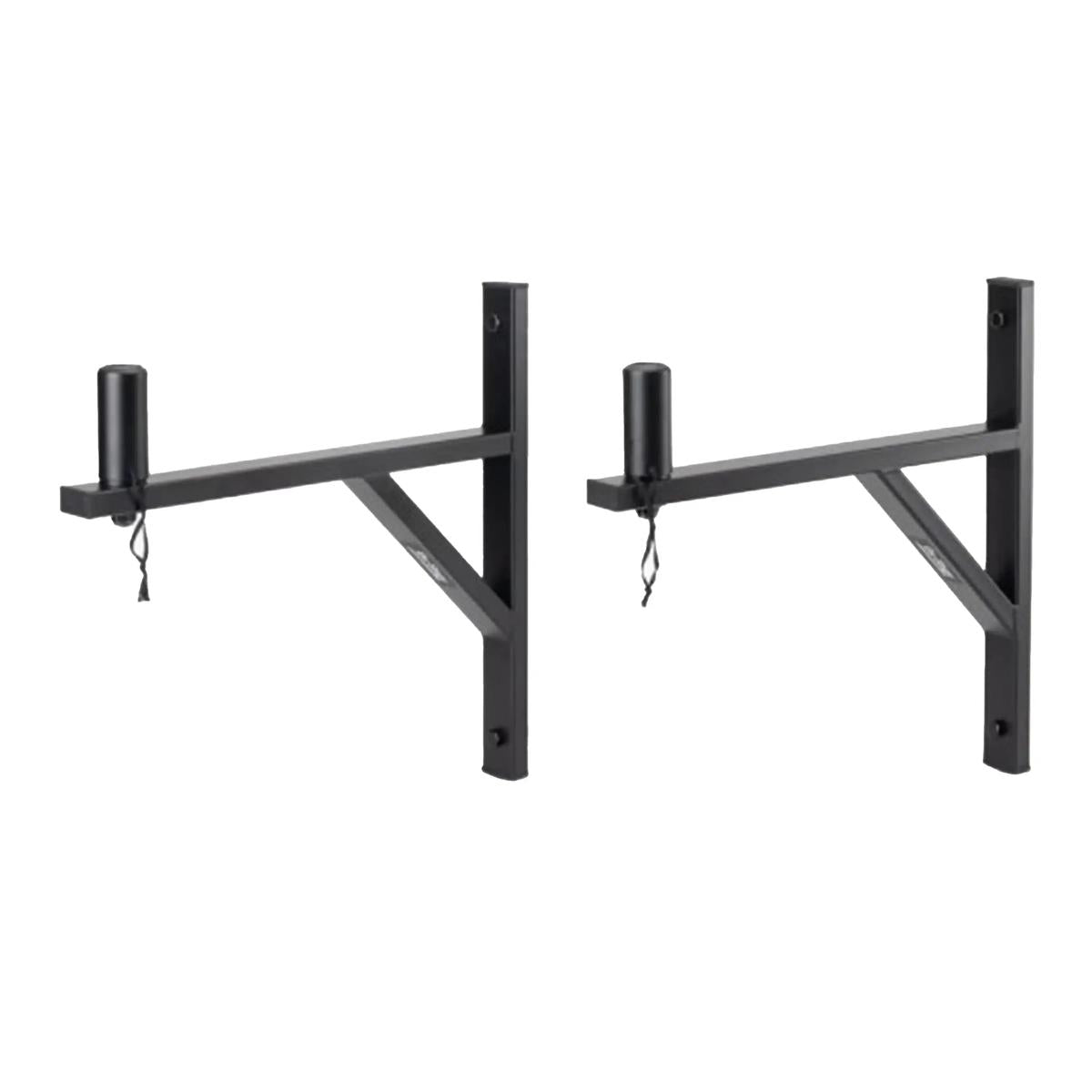 On-Stage-SS7914B-Speaker-Bracket1 | Terry Carter Music Store